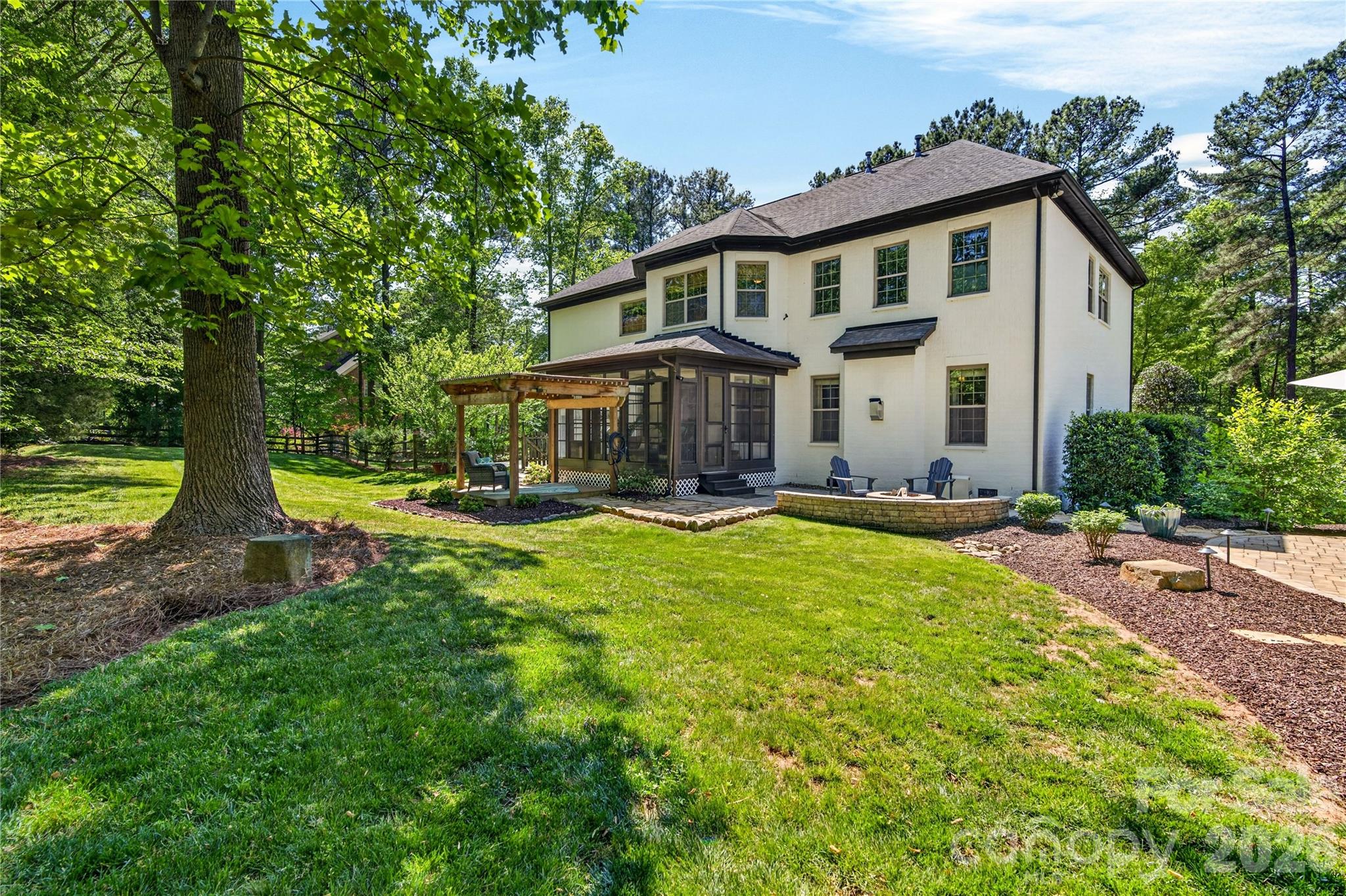 The Farms - Residential