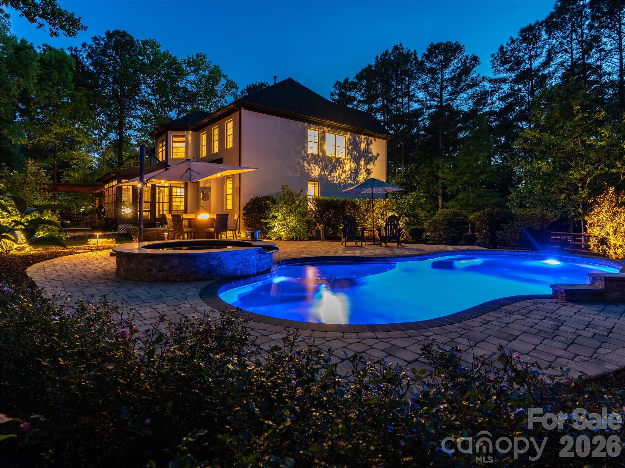 The Farms - Residential