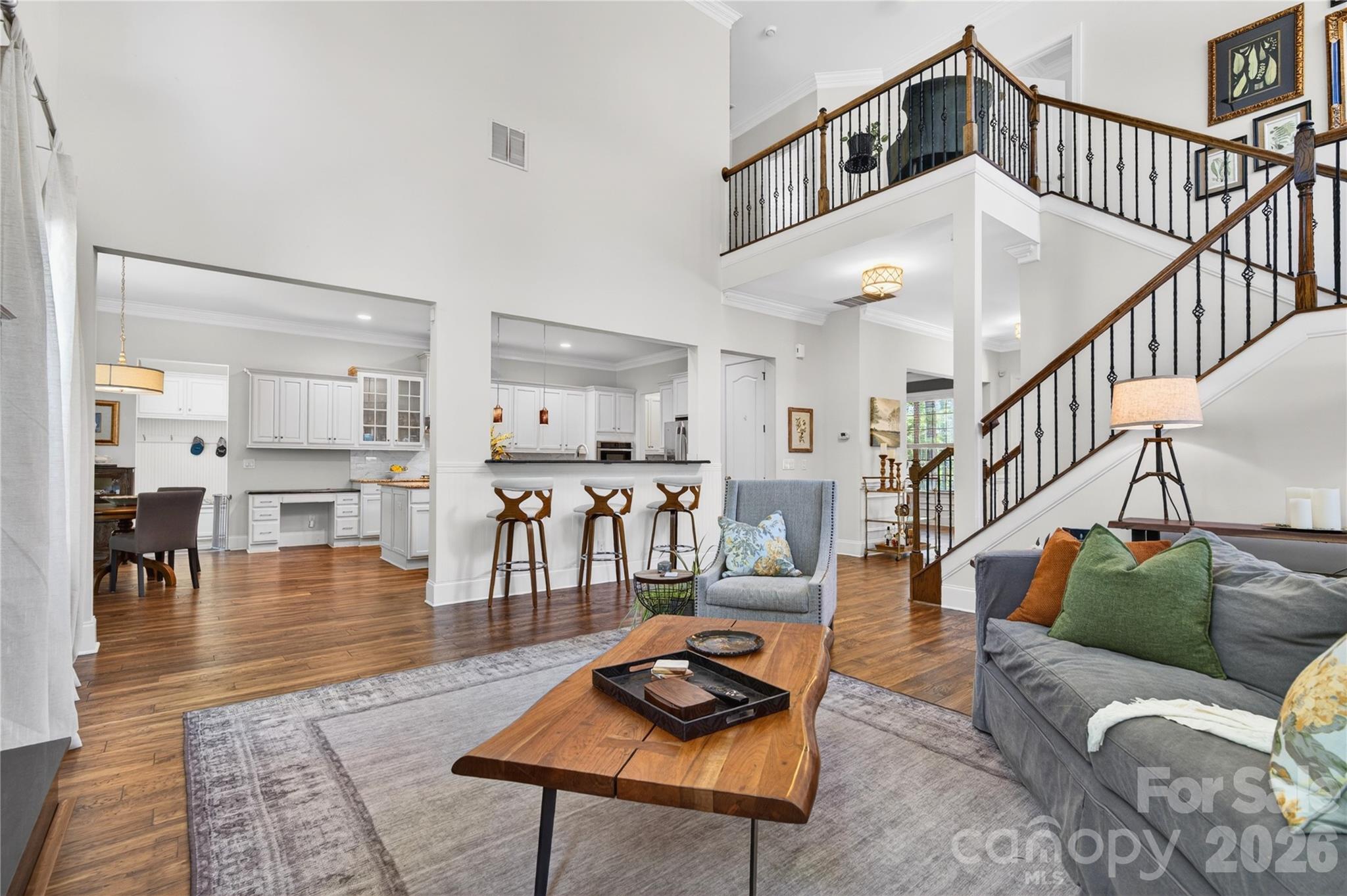 The Farms - Residential