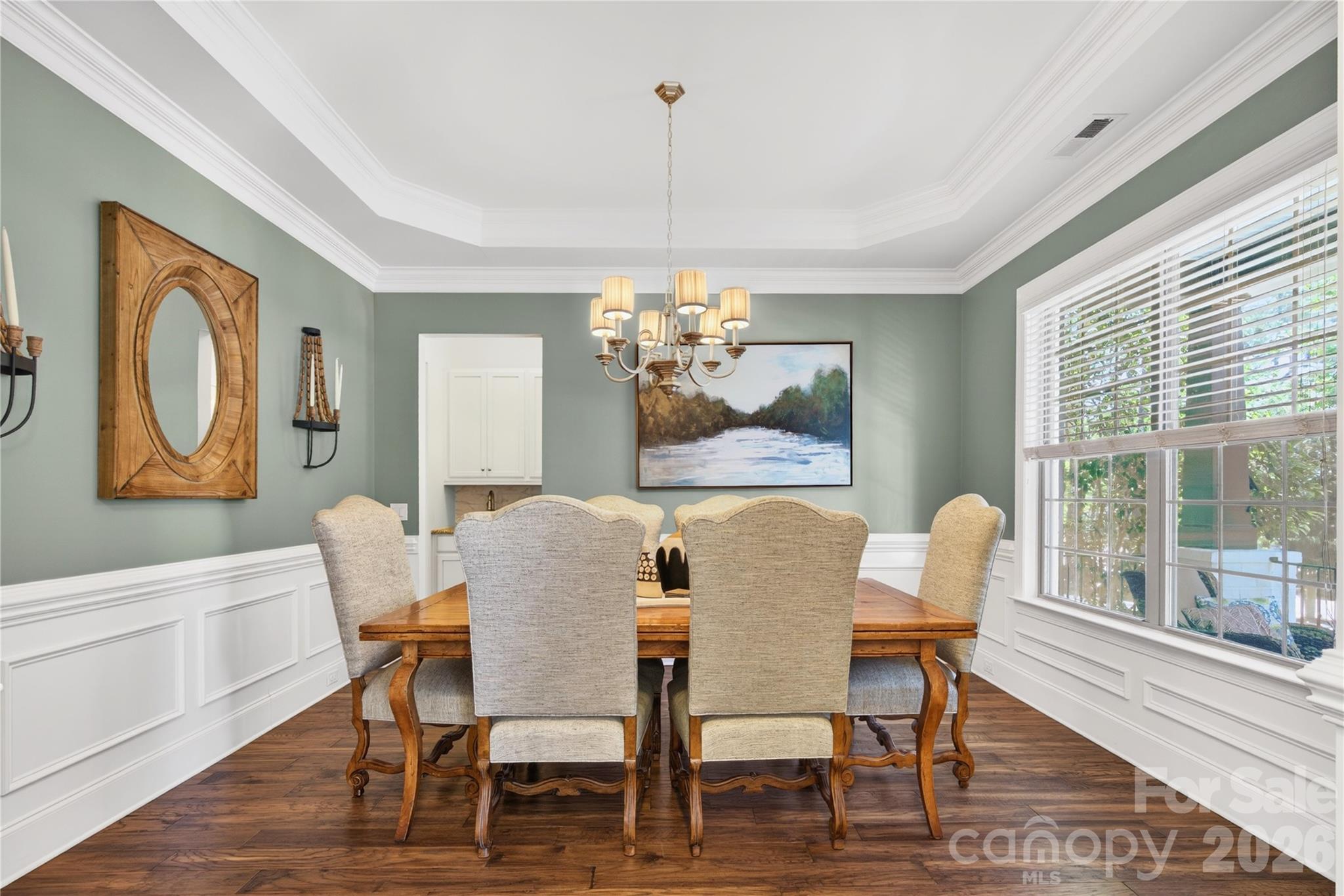 The Farms - Residential