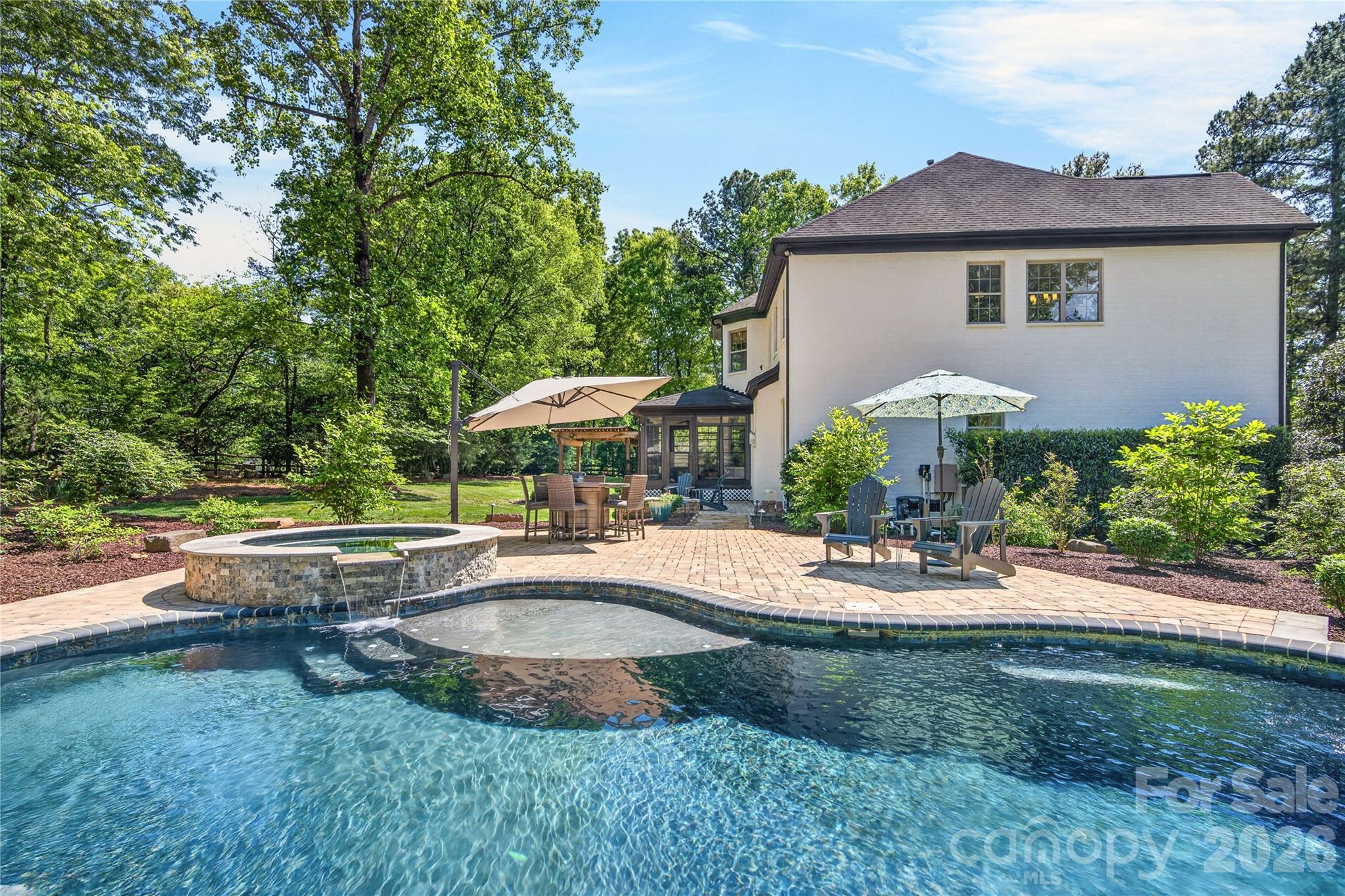 The Farms - Residential