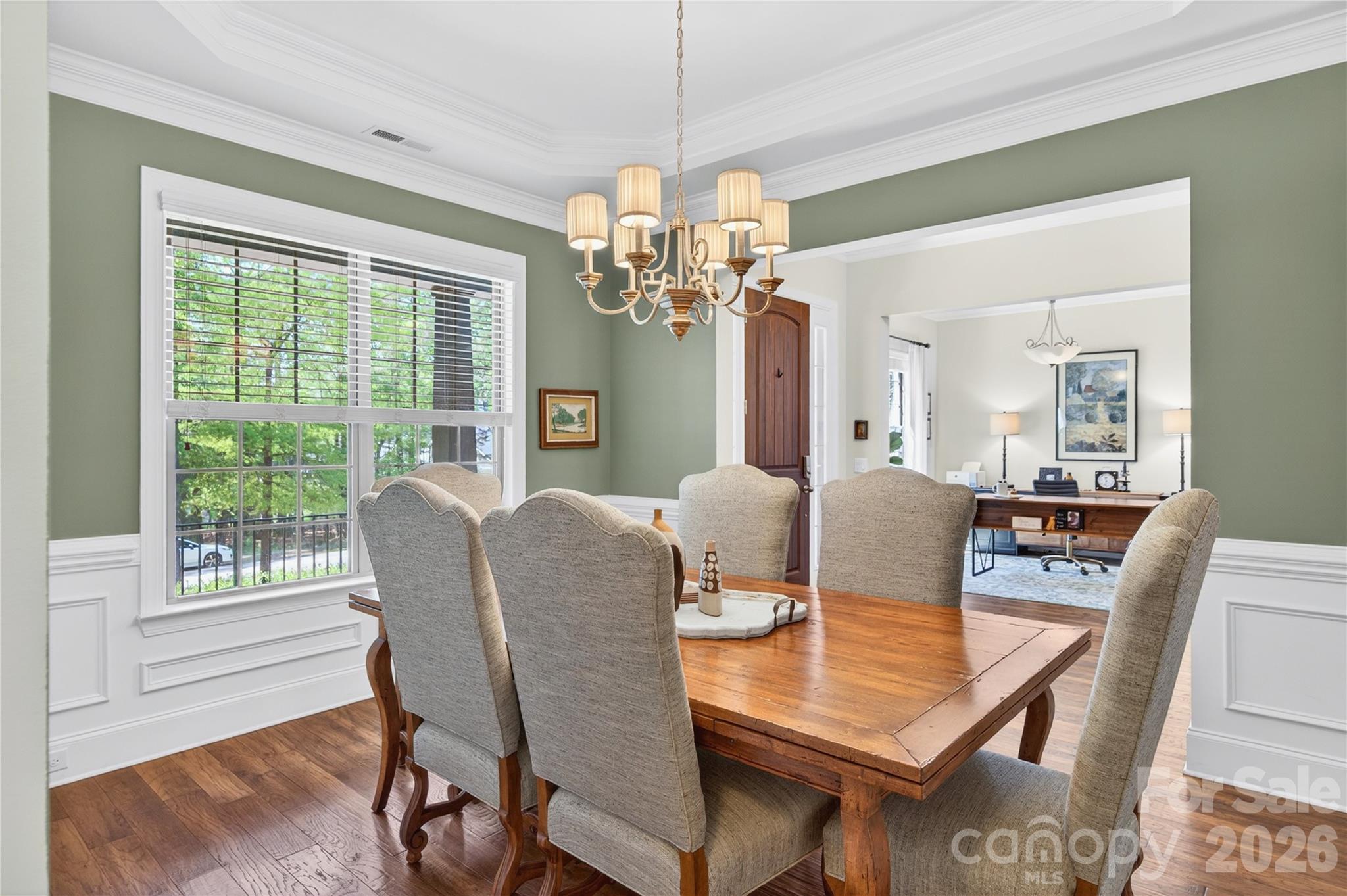 The Farms - Residential