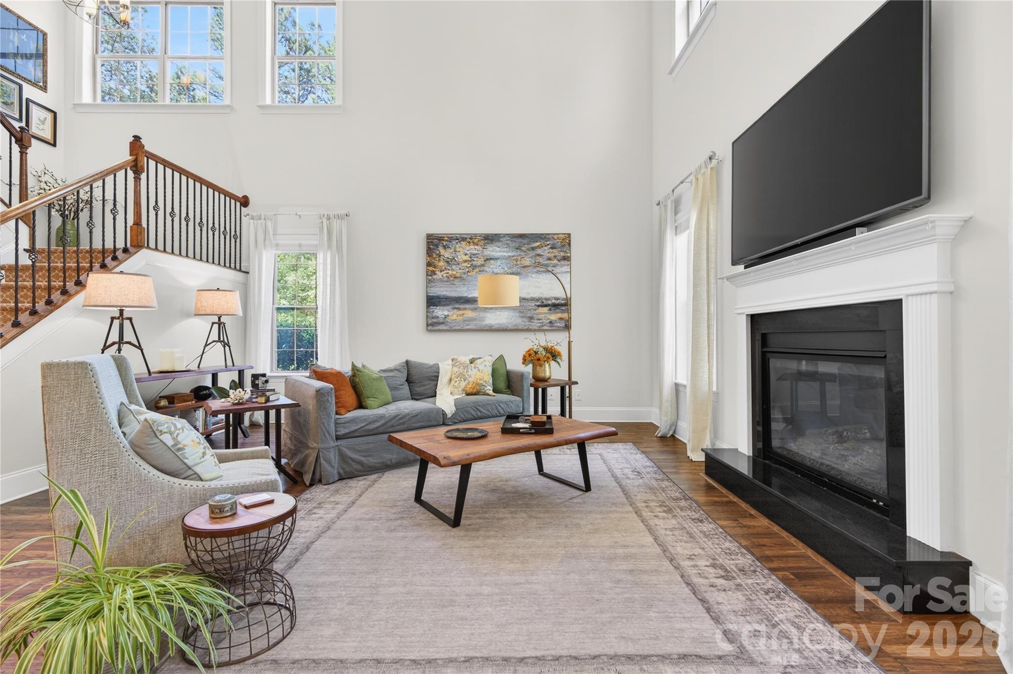 The Farms - Residential