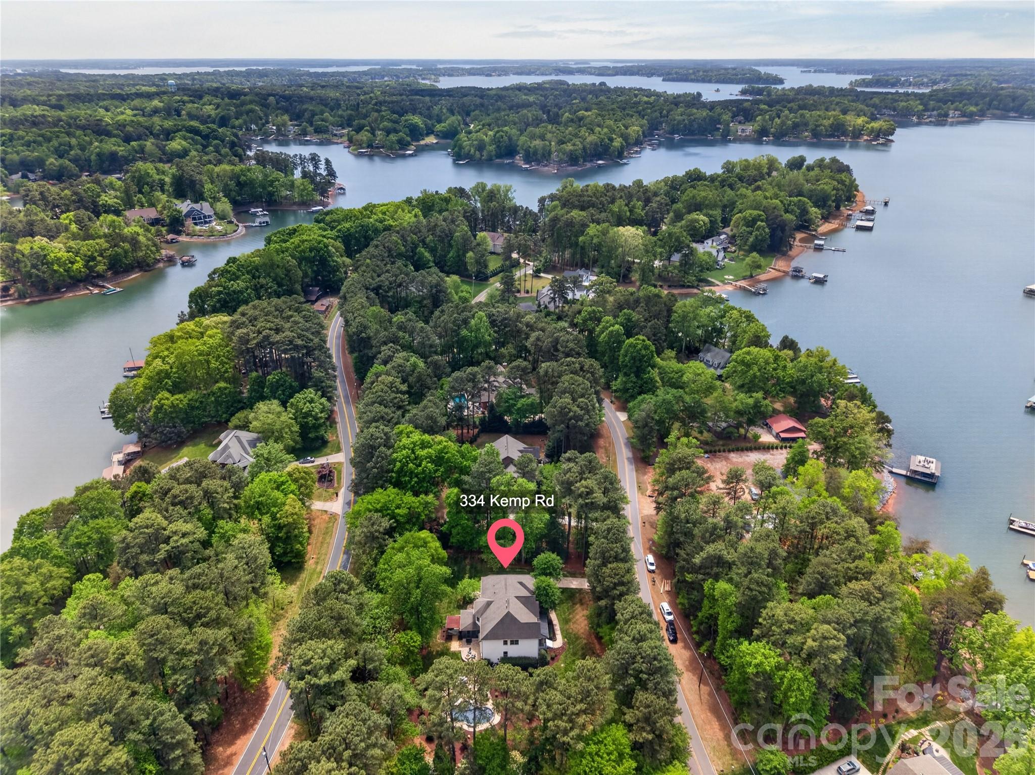 The Farms - Residential