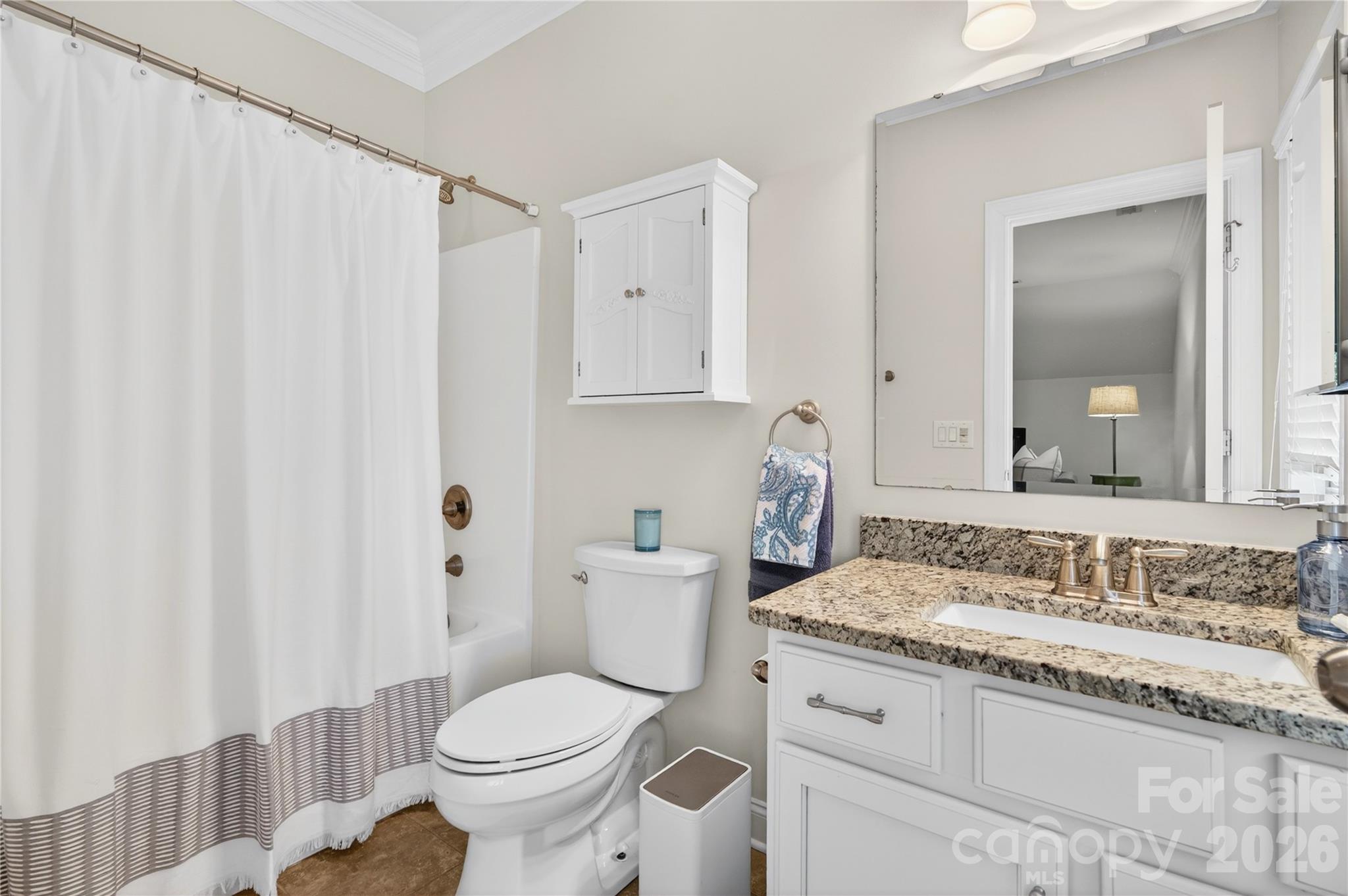 The Farms - Residential