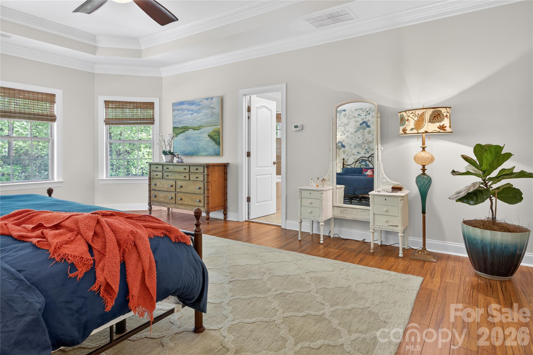 The Farms - Residential