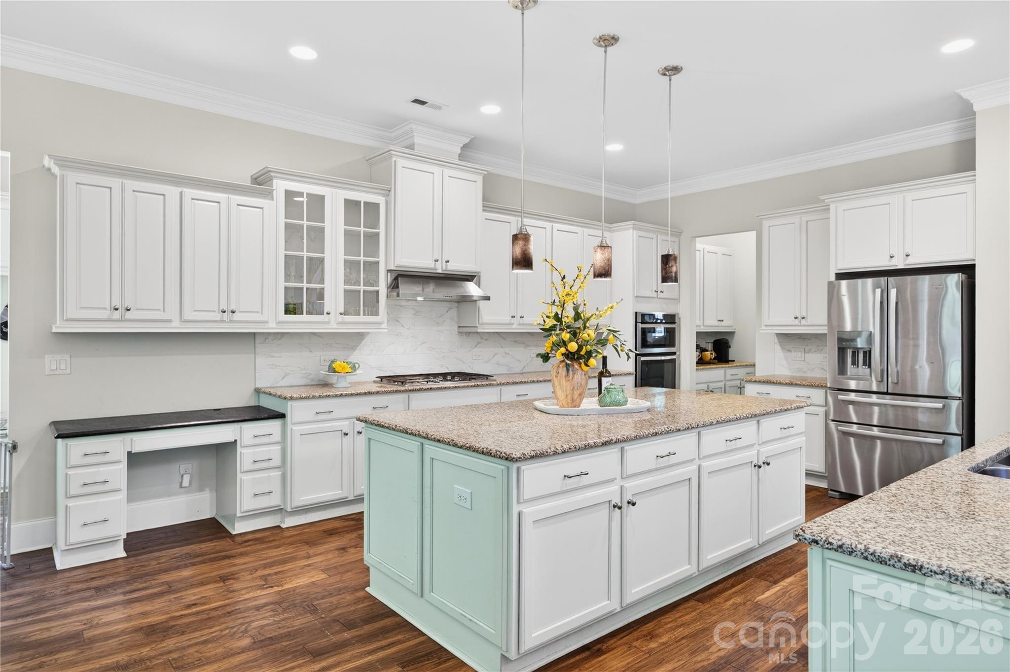 The Farms - Residential