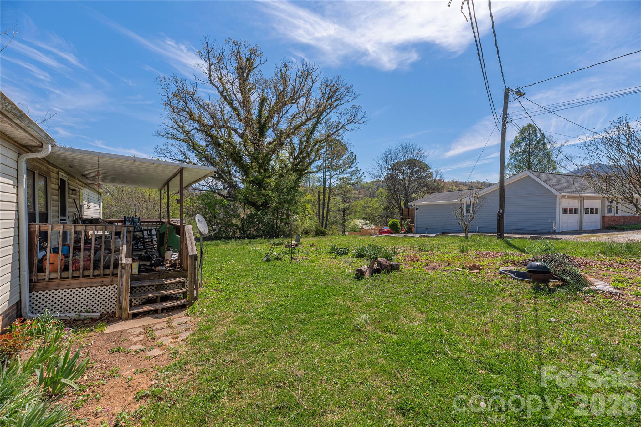 11 E Porter Road