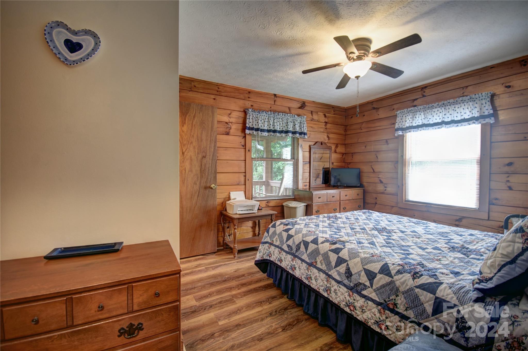 Cedarwood - Residential