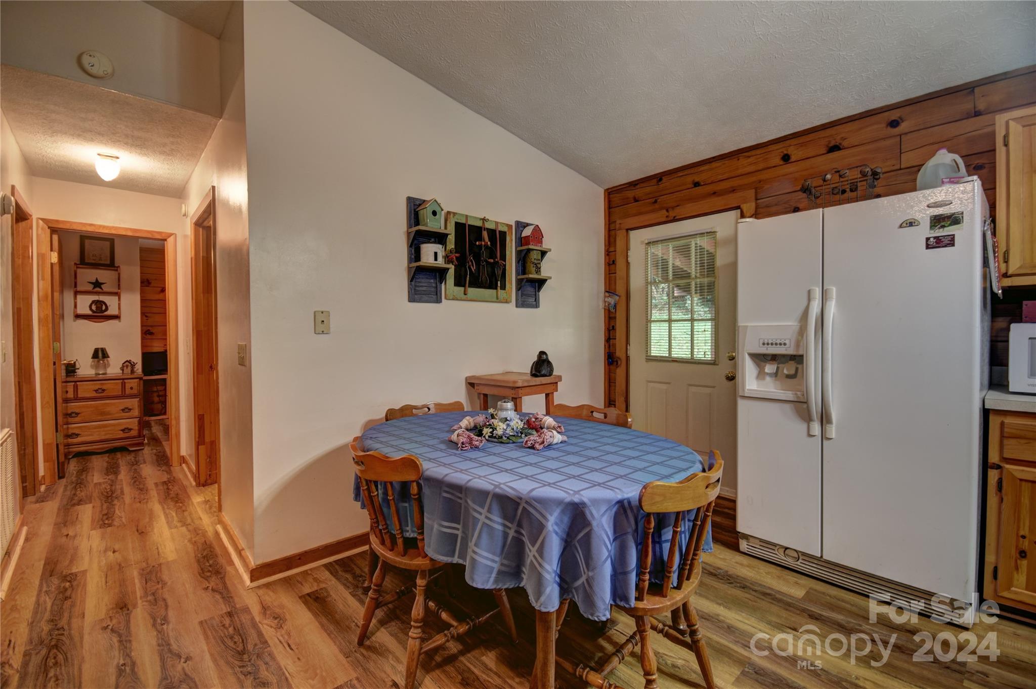 Cedarwood - Residential