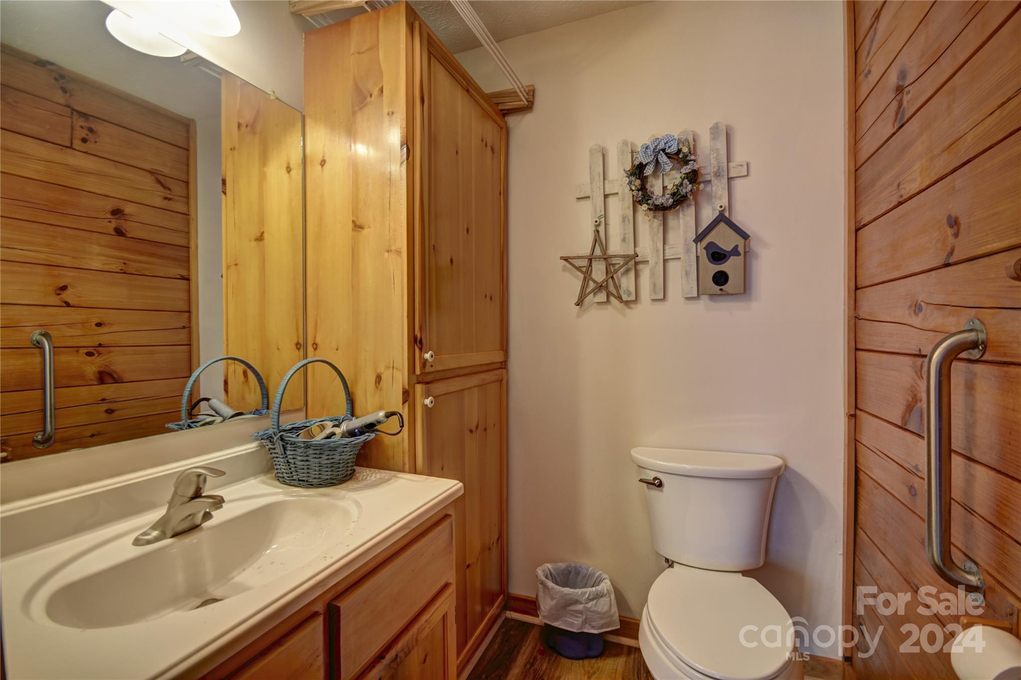 Cedarwood - Residential