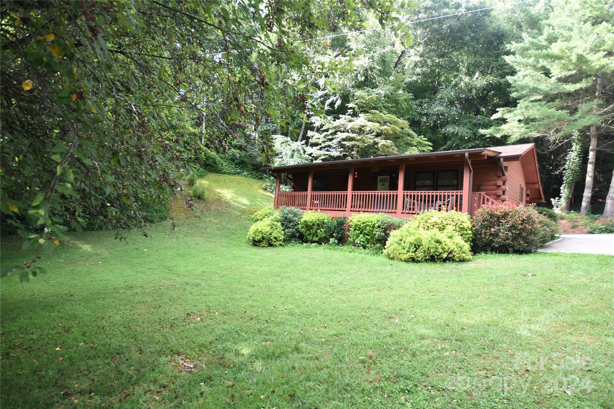 Cedarwood - Residential