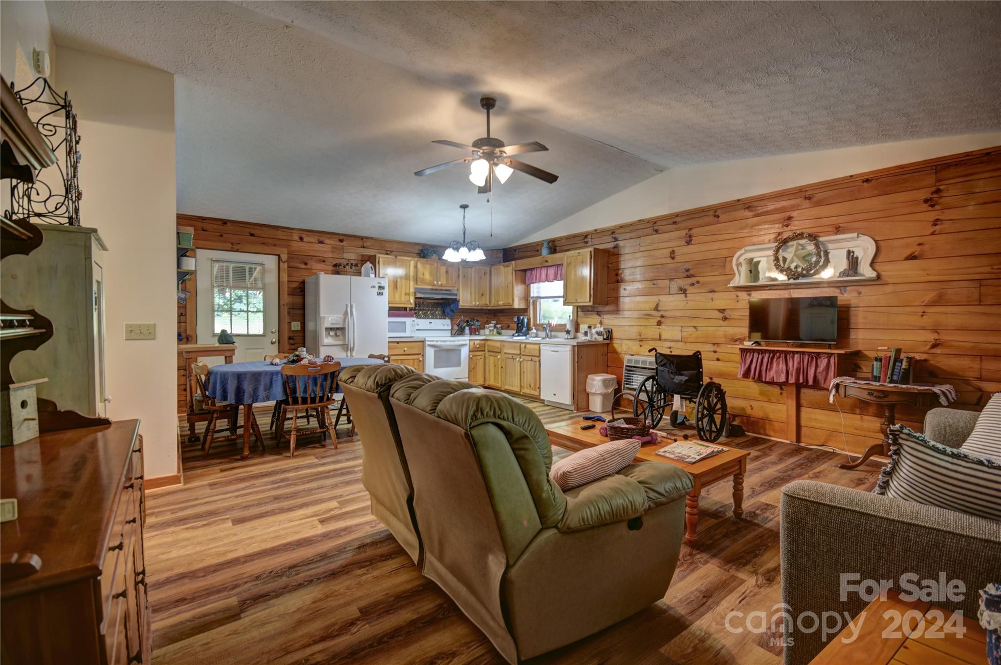 Cedarwood - Residential