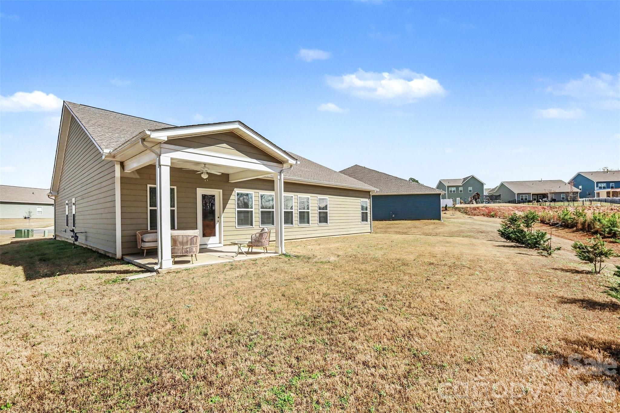 Locust Town Center - Residential