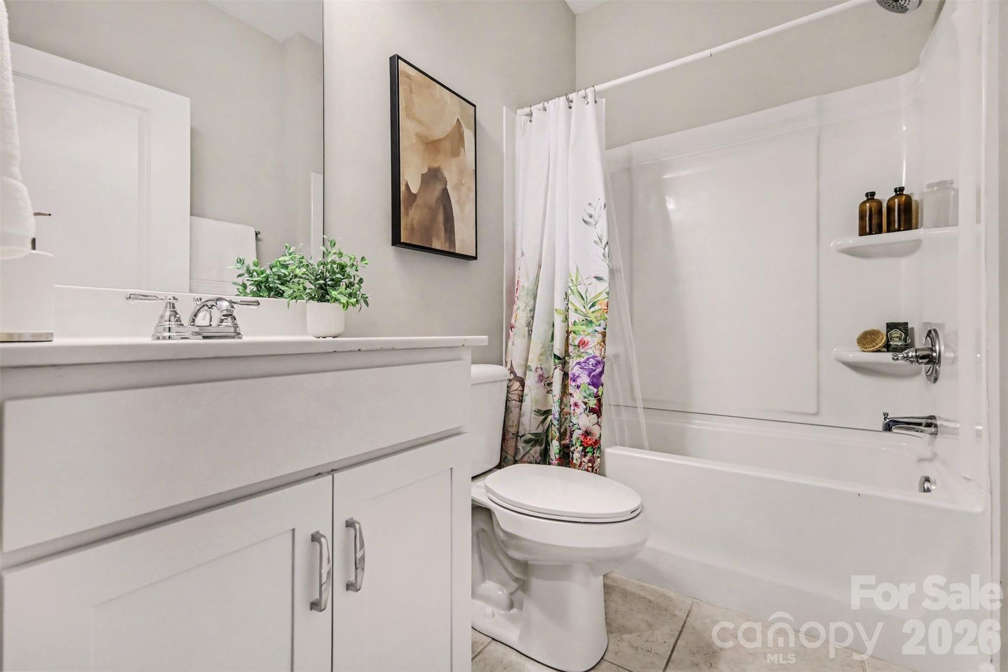 Locust Town Center - Residential