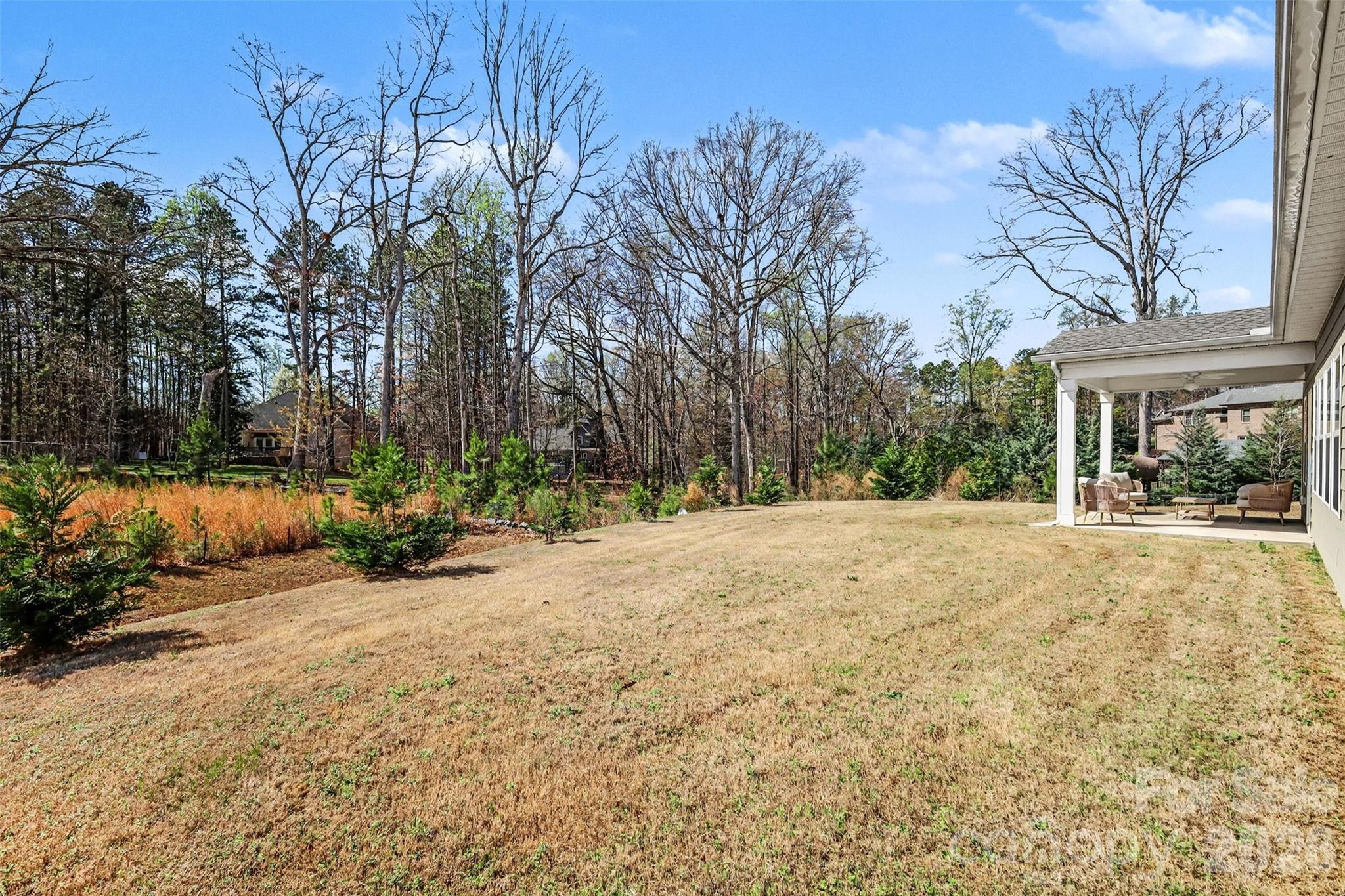 Locust Town Center - Residential