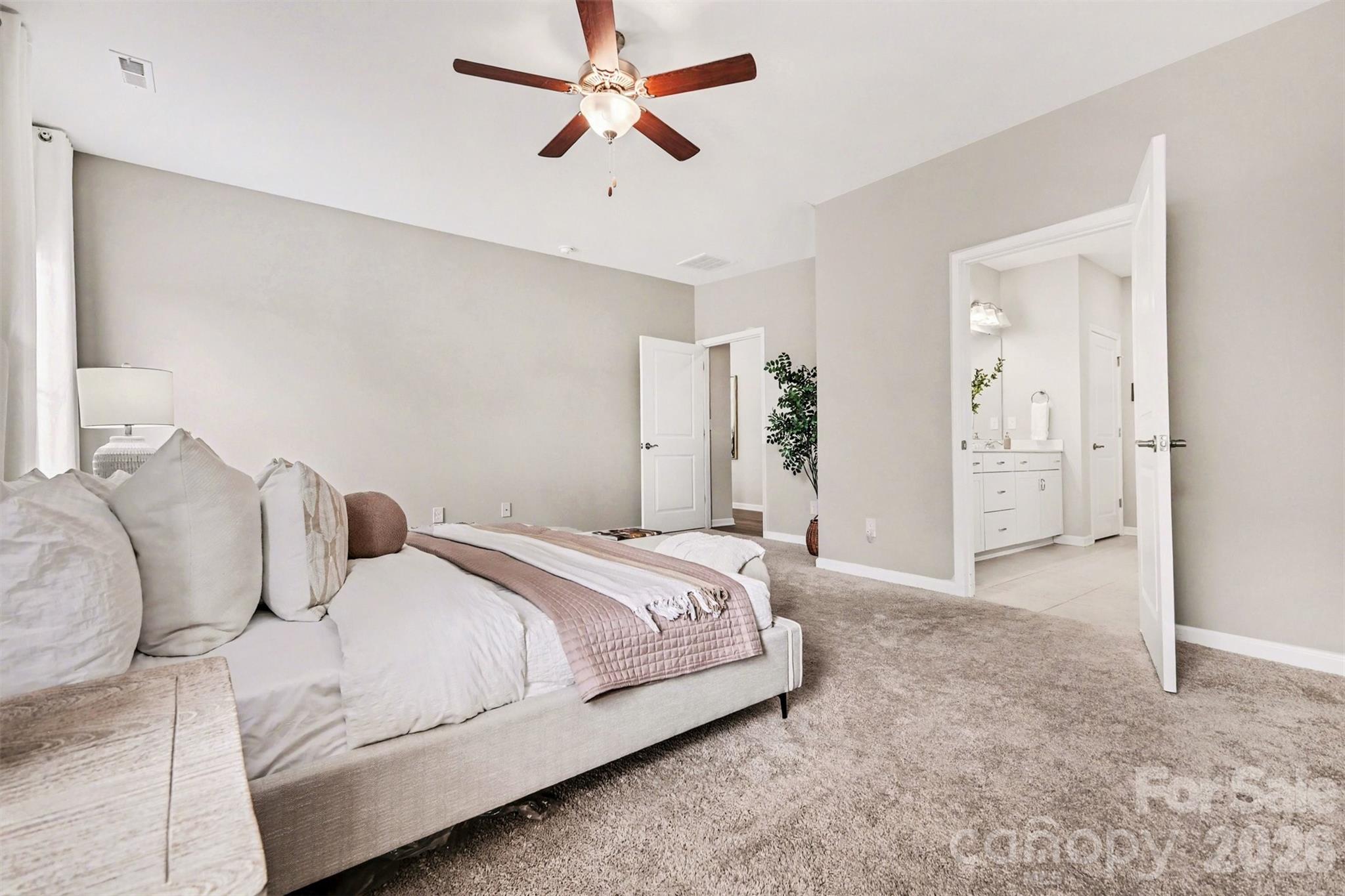 Locust Town Center - Residential