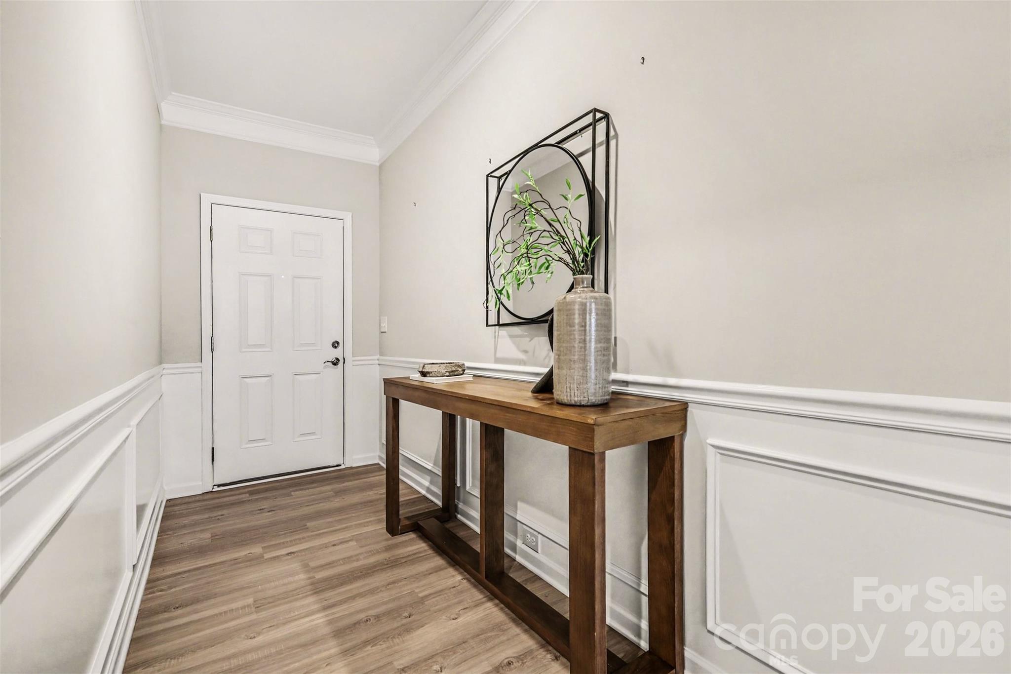 Locust Town Center - Residential