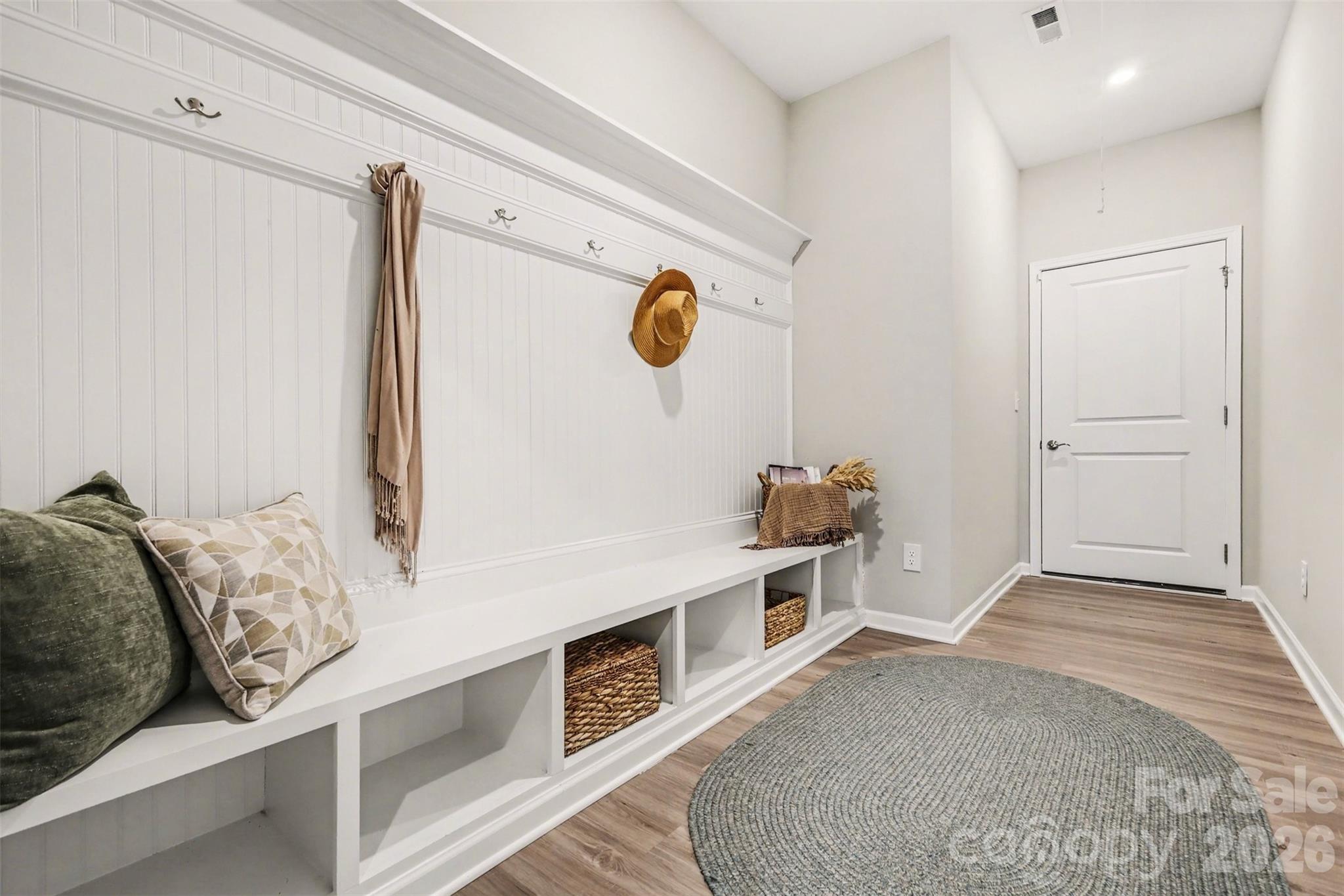 Locust Town Center - Residential