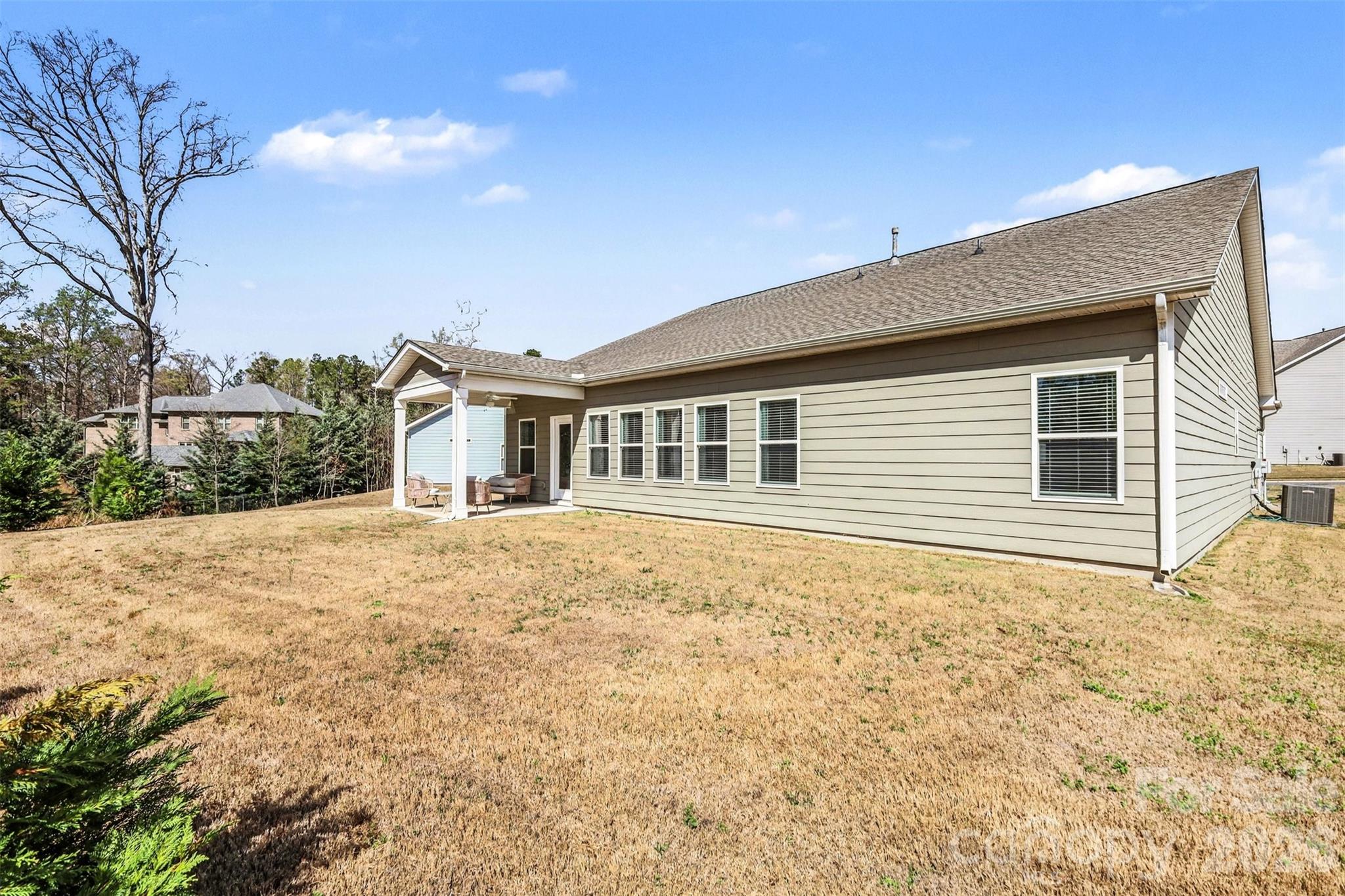 Locust Town Center - Residential