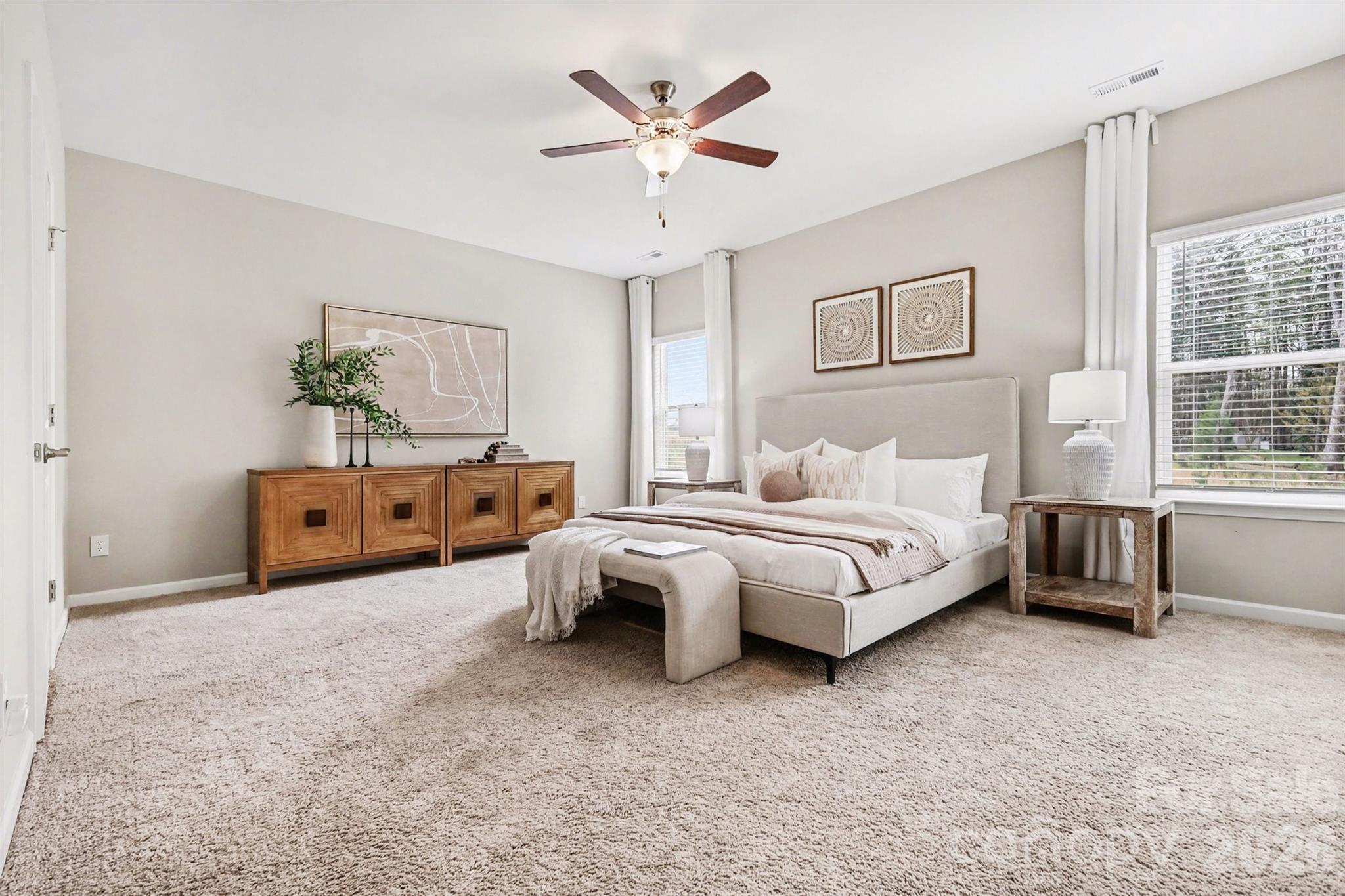 Locust Town Center - Residential