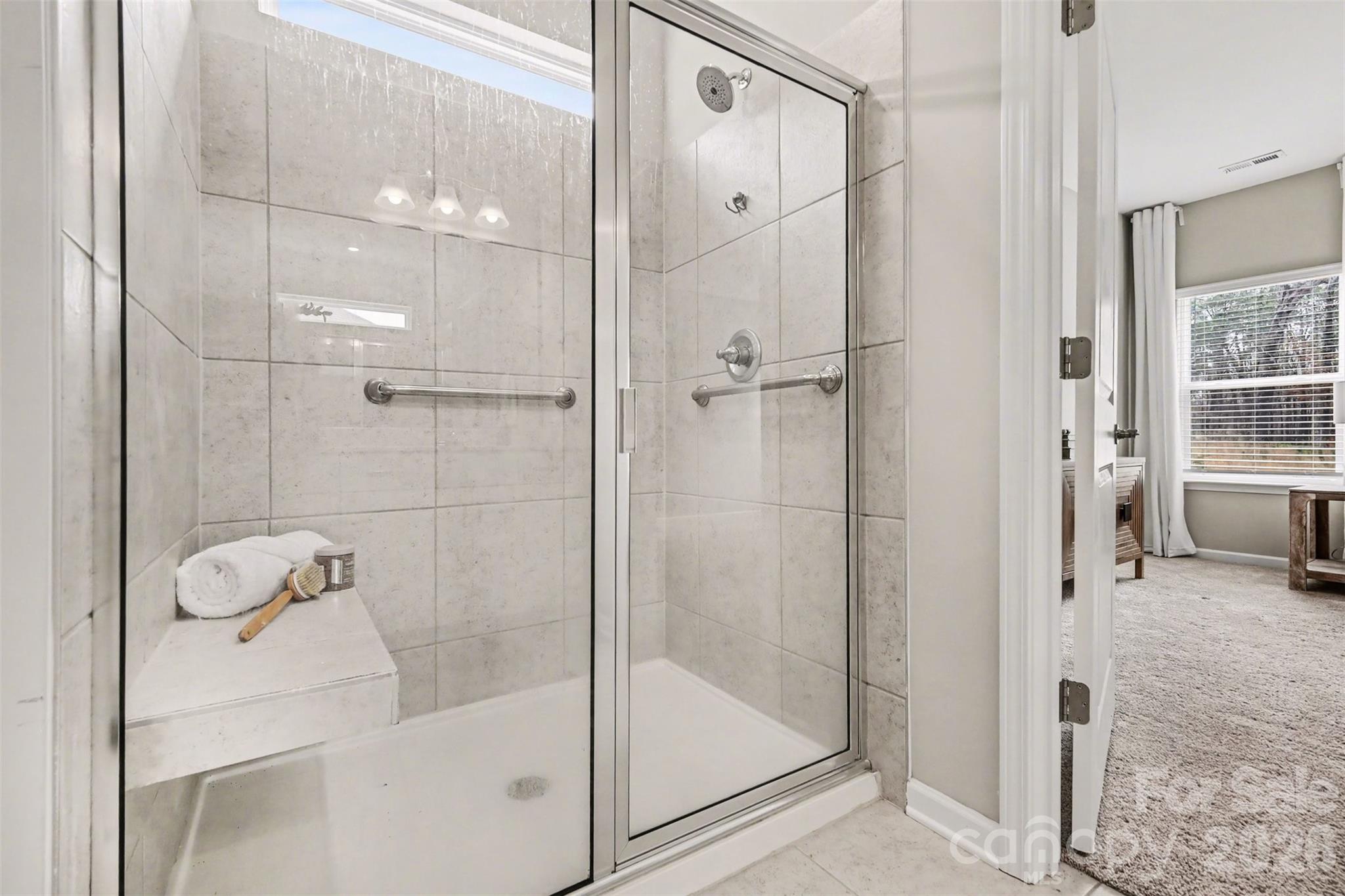 Locust Town Center - Residential