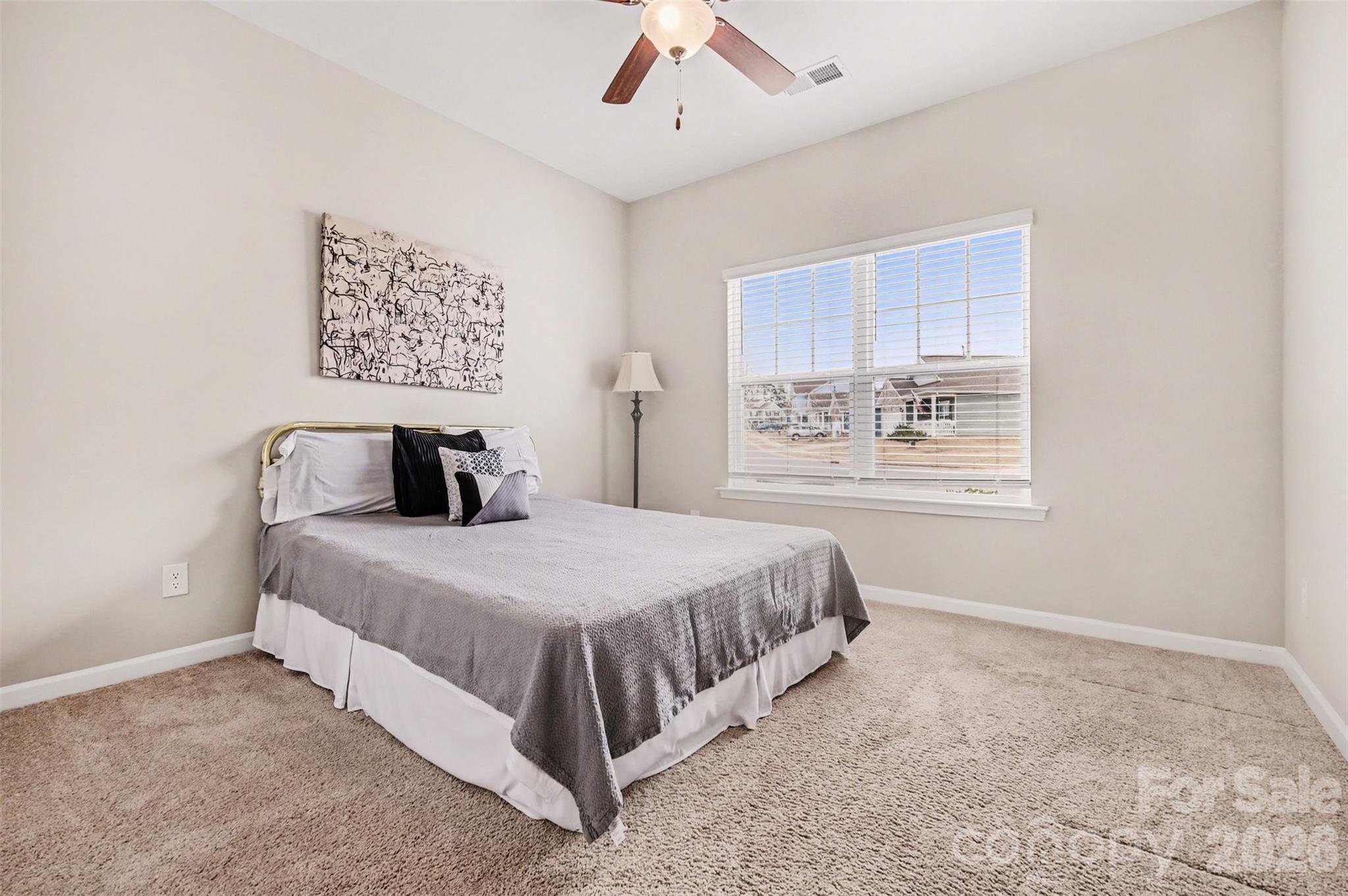 Locust Town Center - Residential