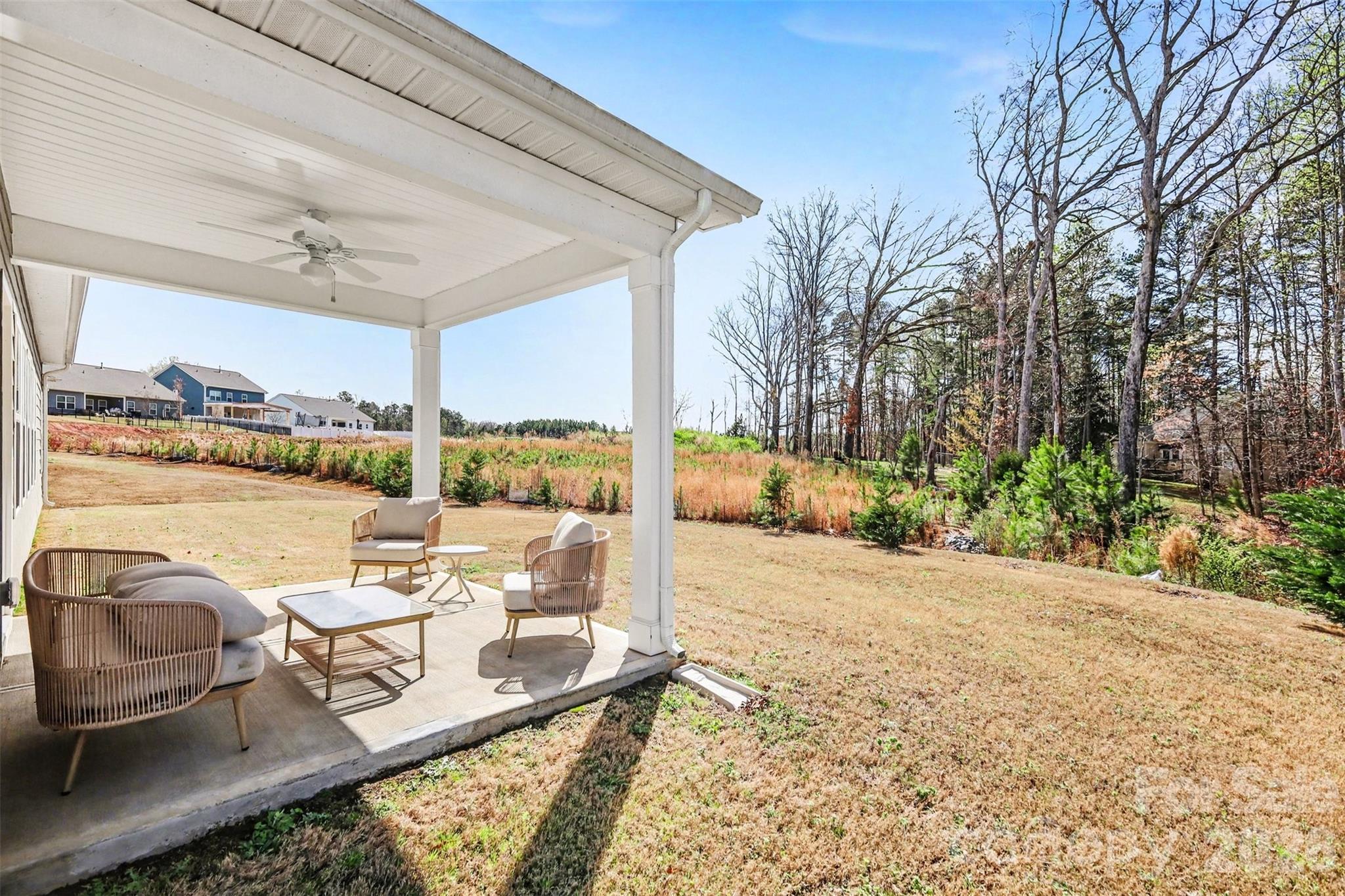 Locust Town Center - Residential