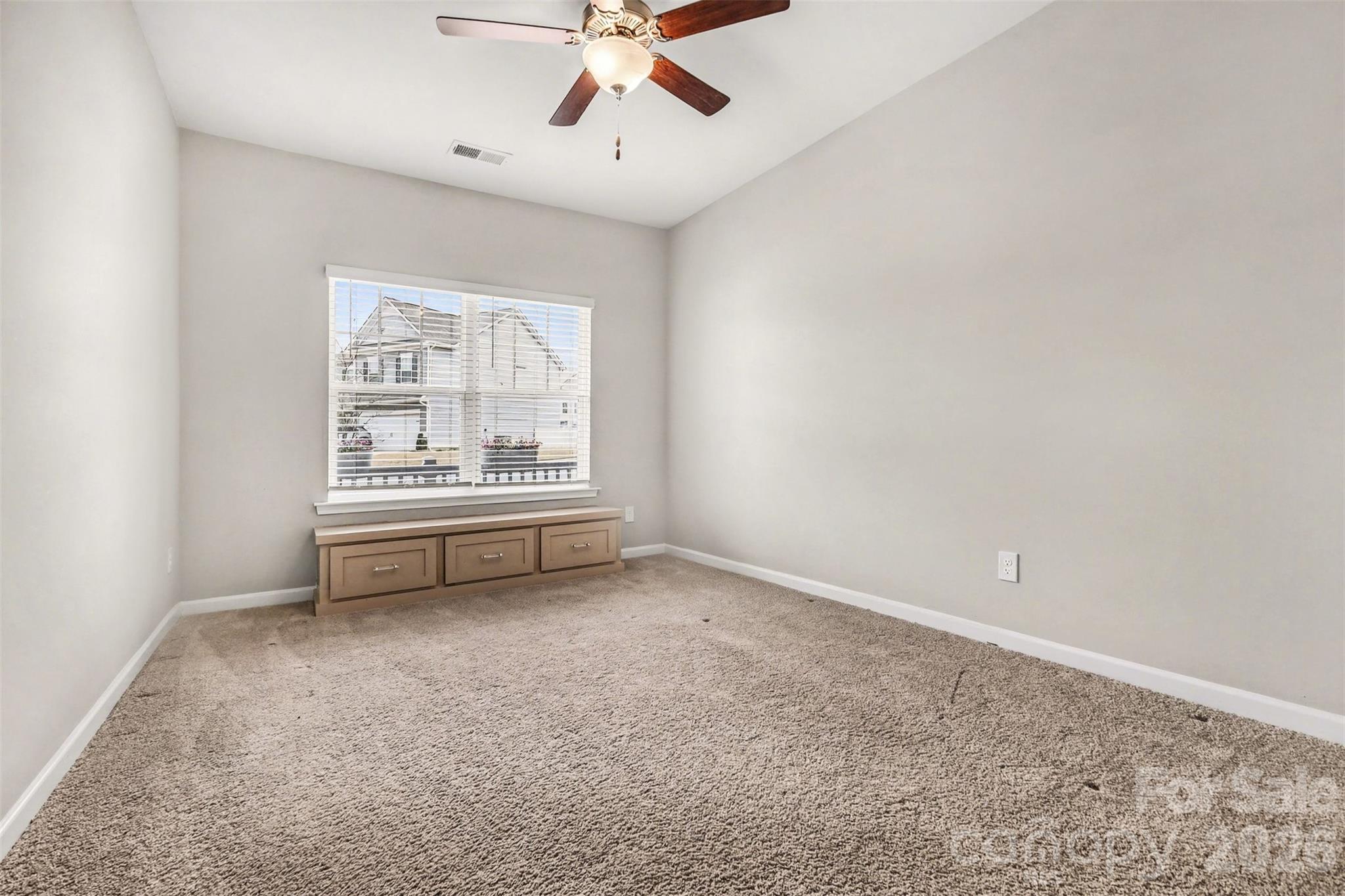 Locust Town Center - Residential