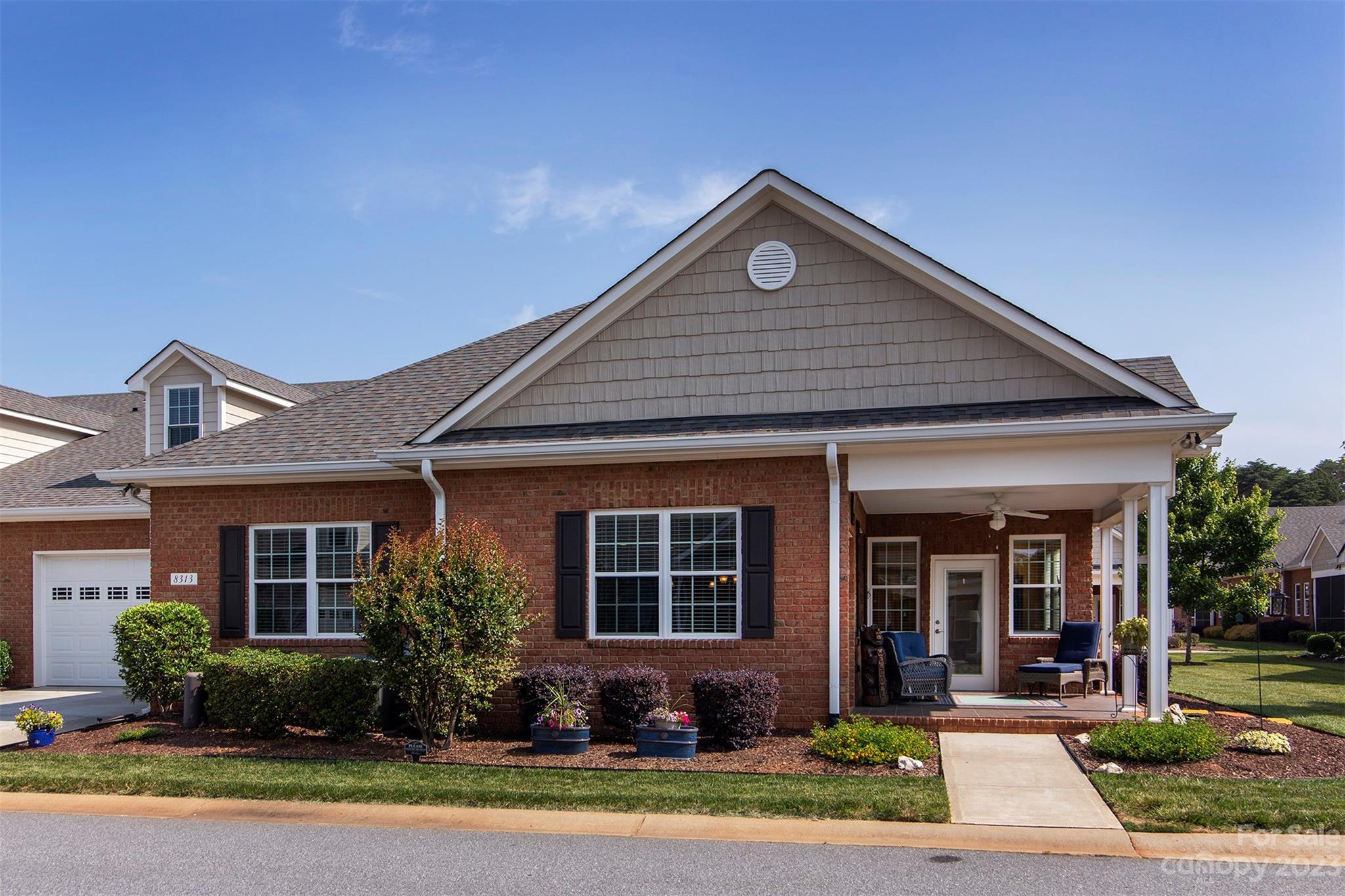 Photo 1 of 33 — 8313 Glacier Drive, Denver, NC 28037