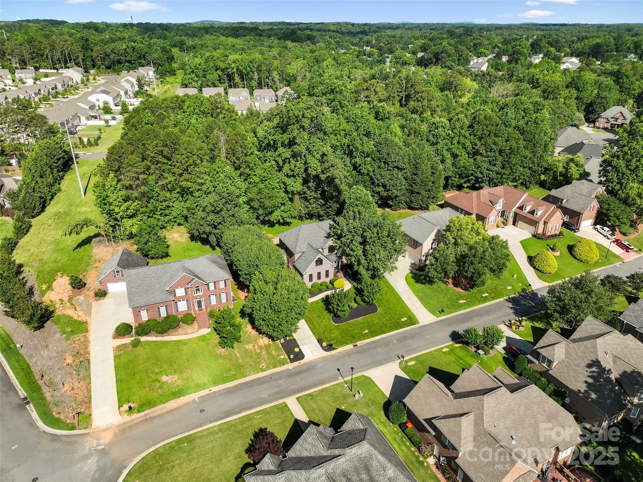 Ashford On The Water - Residential