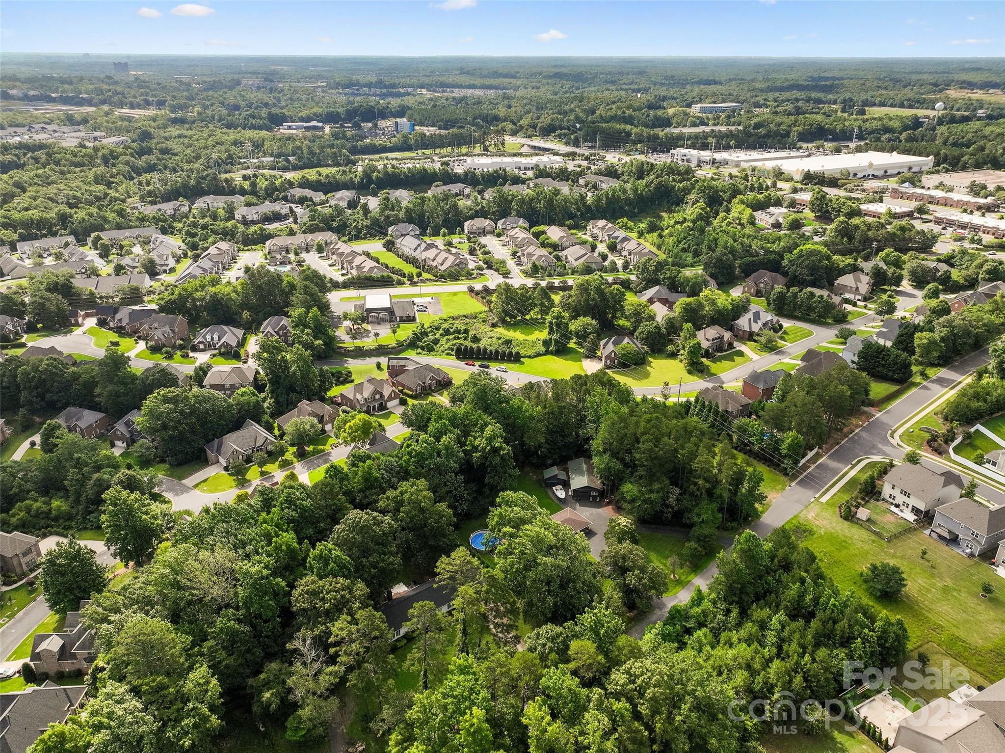 Ashford On The Water - Residential