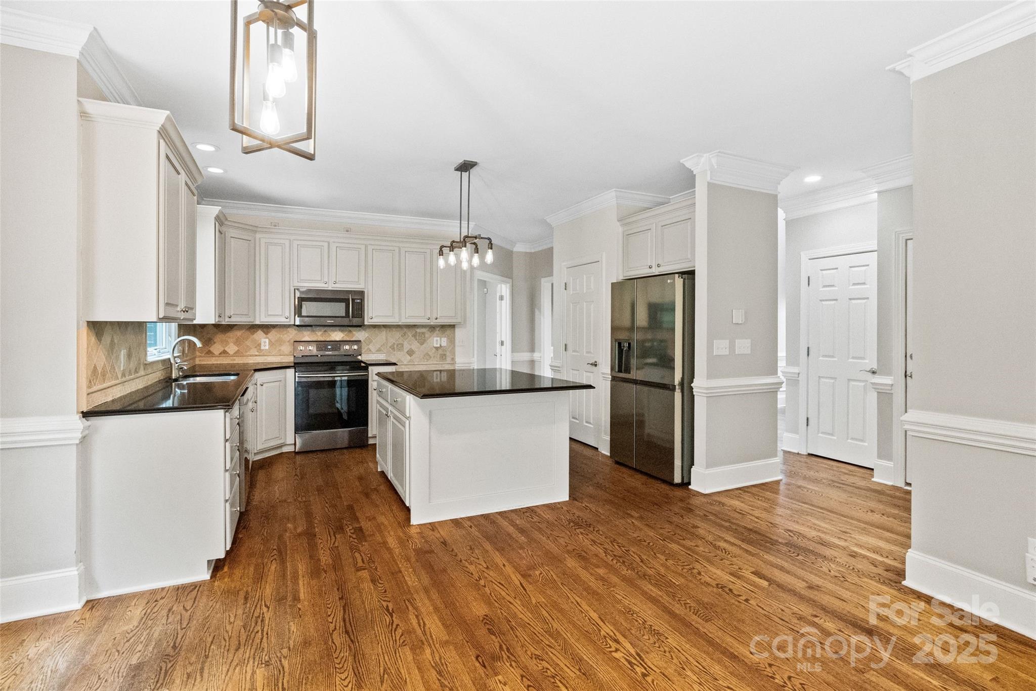 Ashford On The Water - Residential