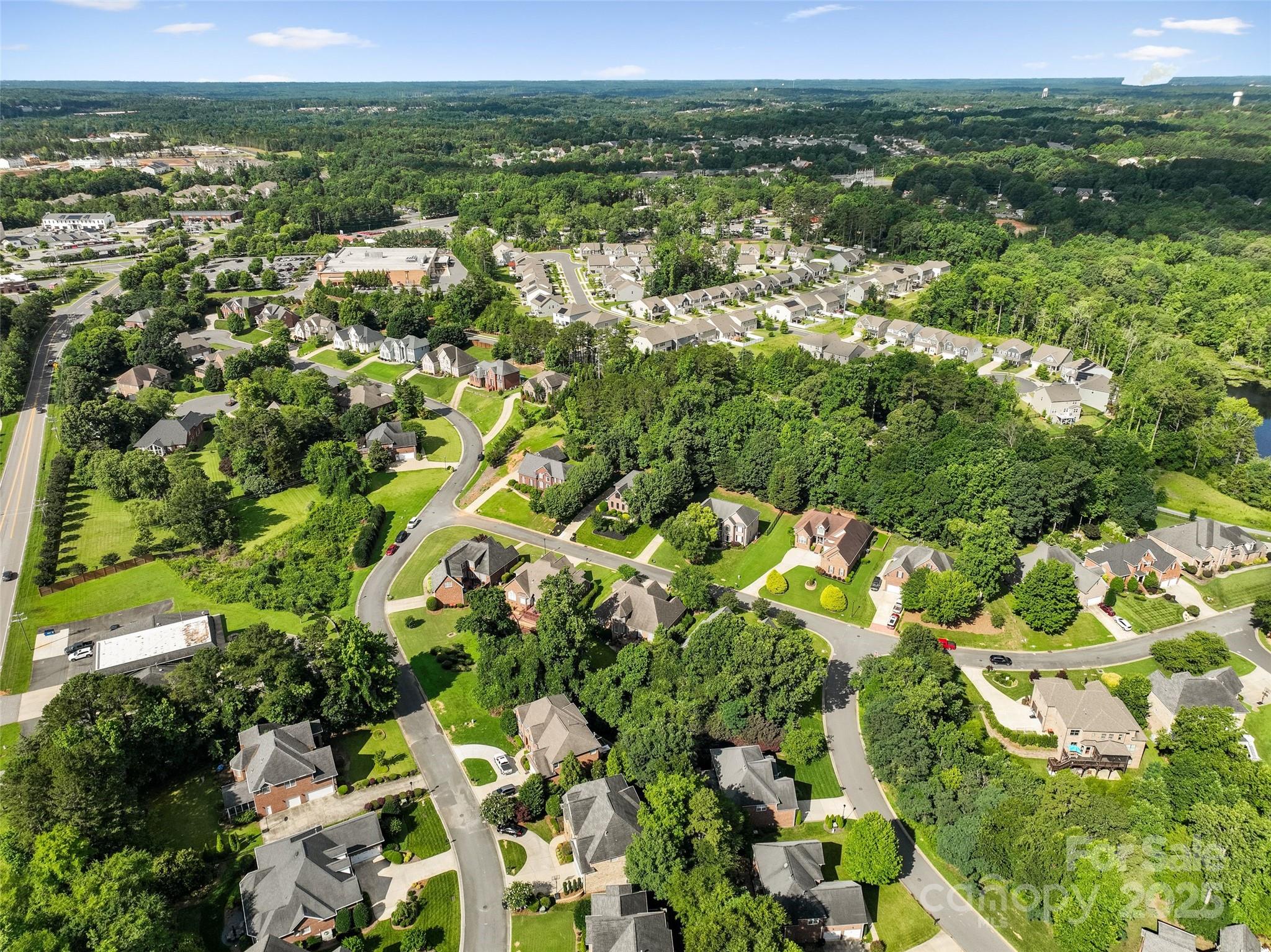 Ashford On The Water - Residential