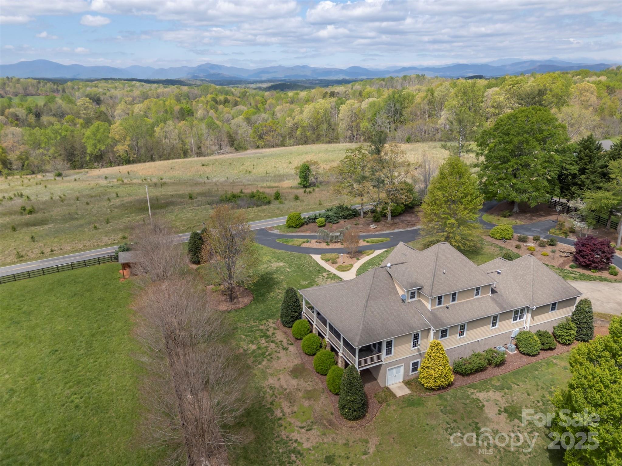 460 Dave Sims Road