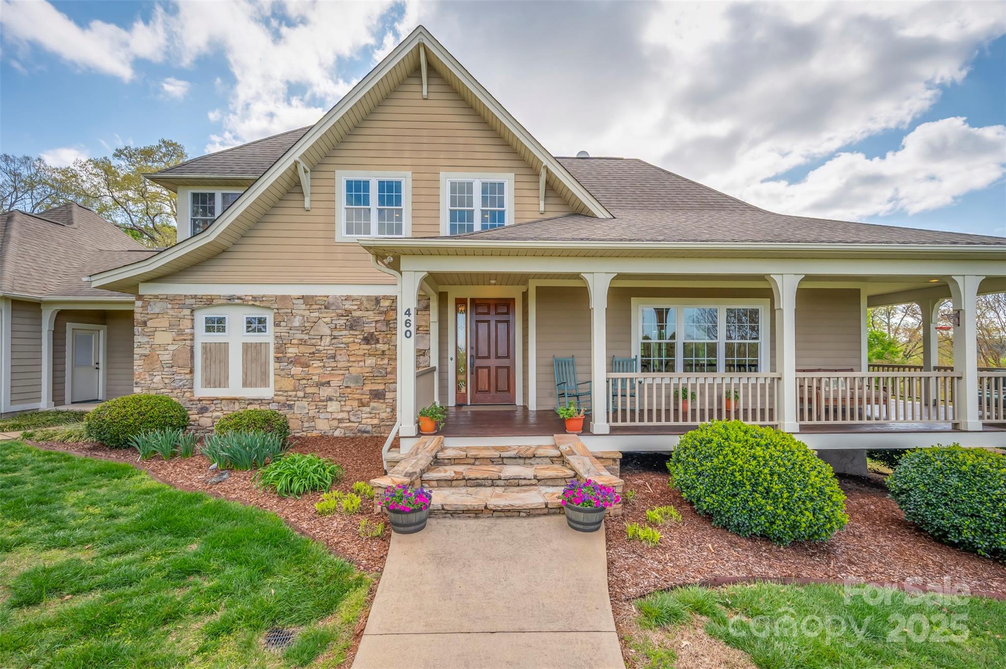 460 Dave Sims Road