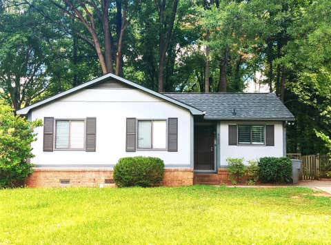 Photo of 5101 Glenview Court, Charlotte, NC 28215 (MLS # 4395200)