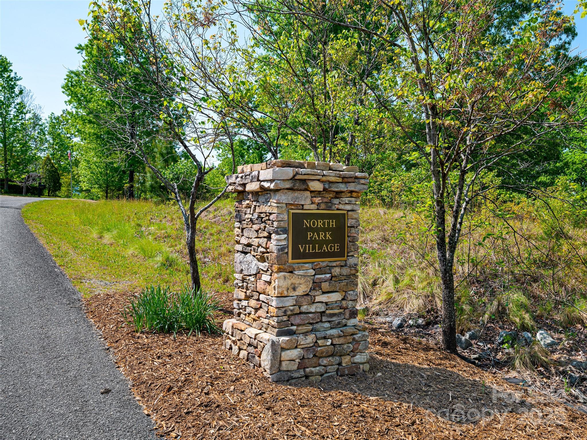 Lot 17-1 Village Park Lane