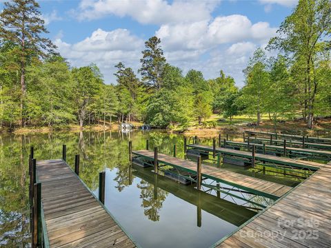Lot 17-1 Village Park Lane Mill Spring NC 28756