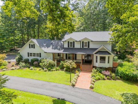 8504 Viking Drive Waxhaw NC 28173