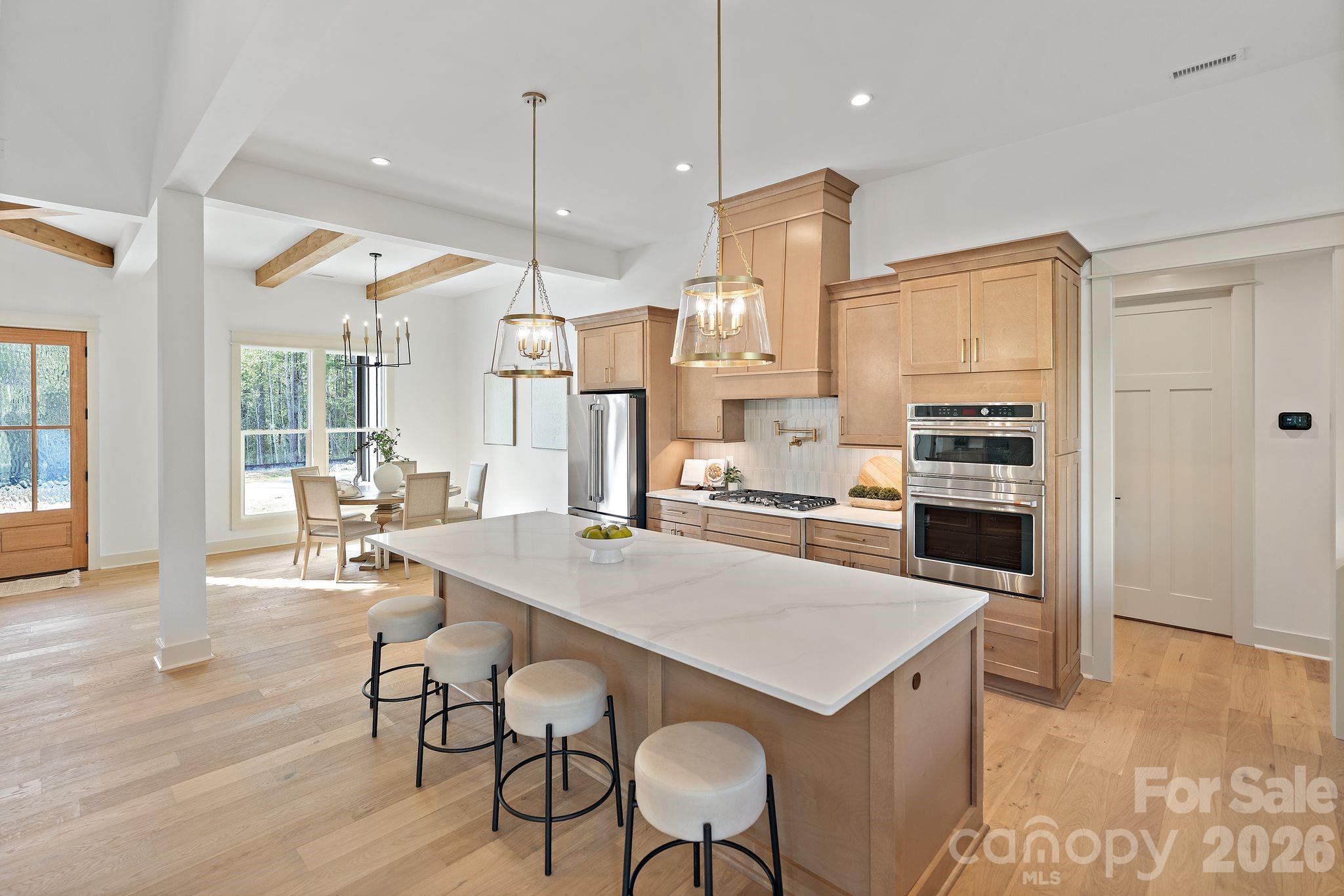 Southern Pine Lake - Residential