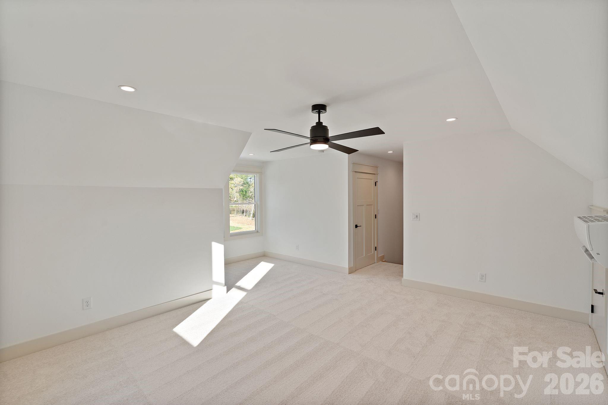 Southern Pine Lake - Residential