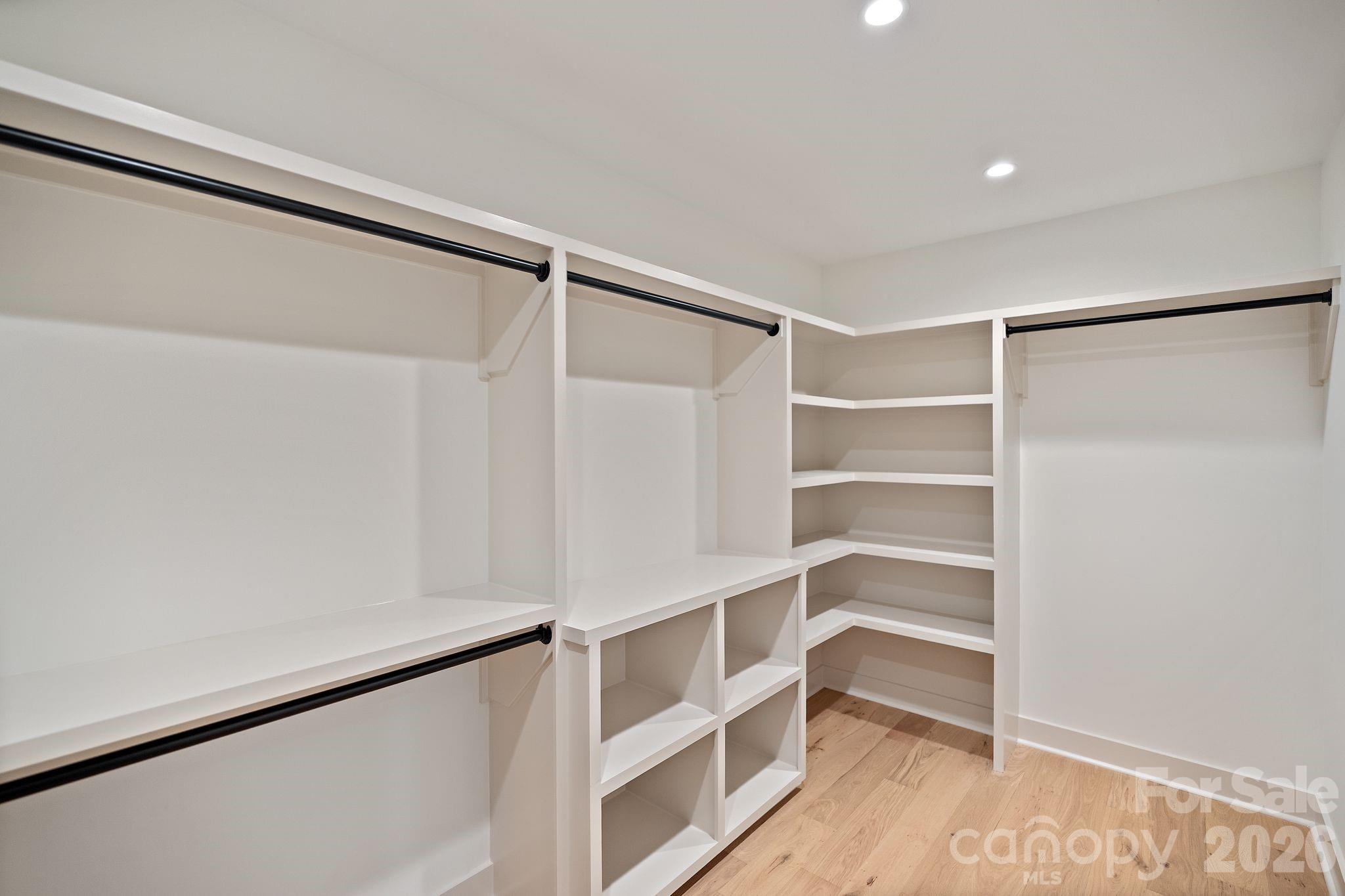 Southern Pine Lake - Residential