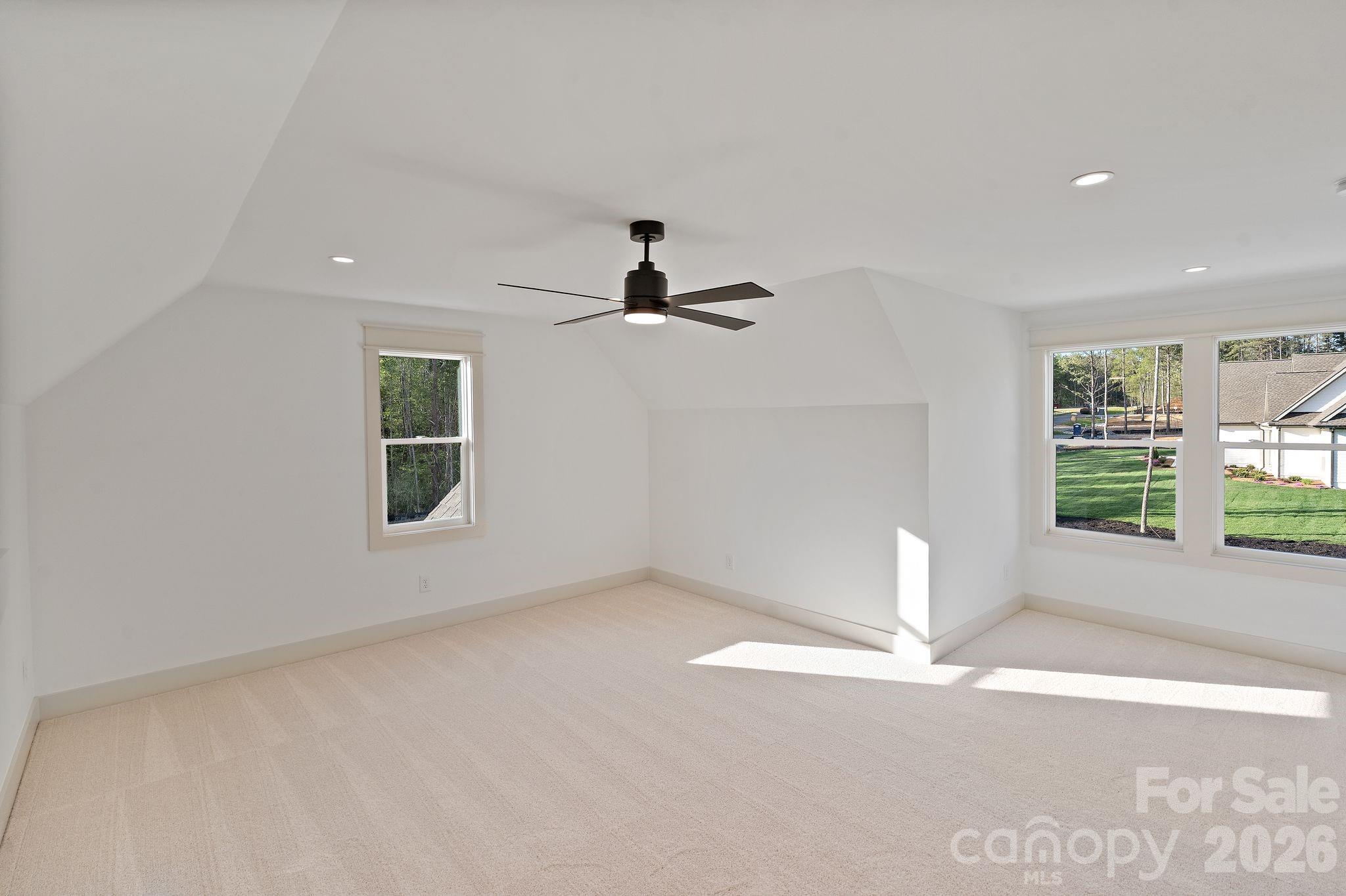 Southern Pine Lake - Residential