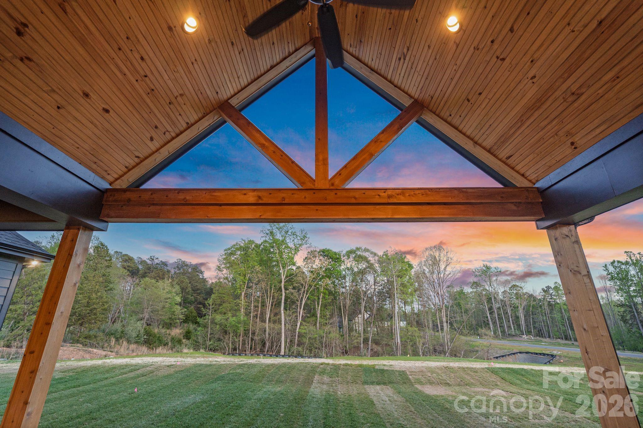 Southern Pine Lake - Residential