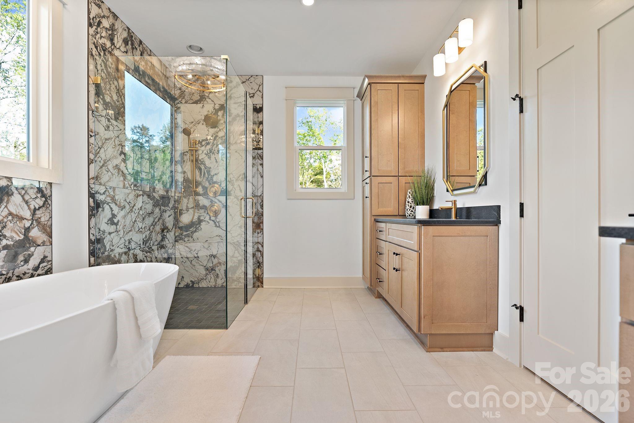 Southern Pine Lake - Residential