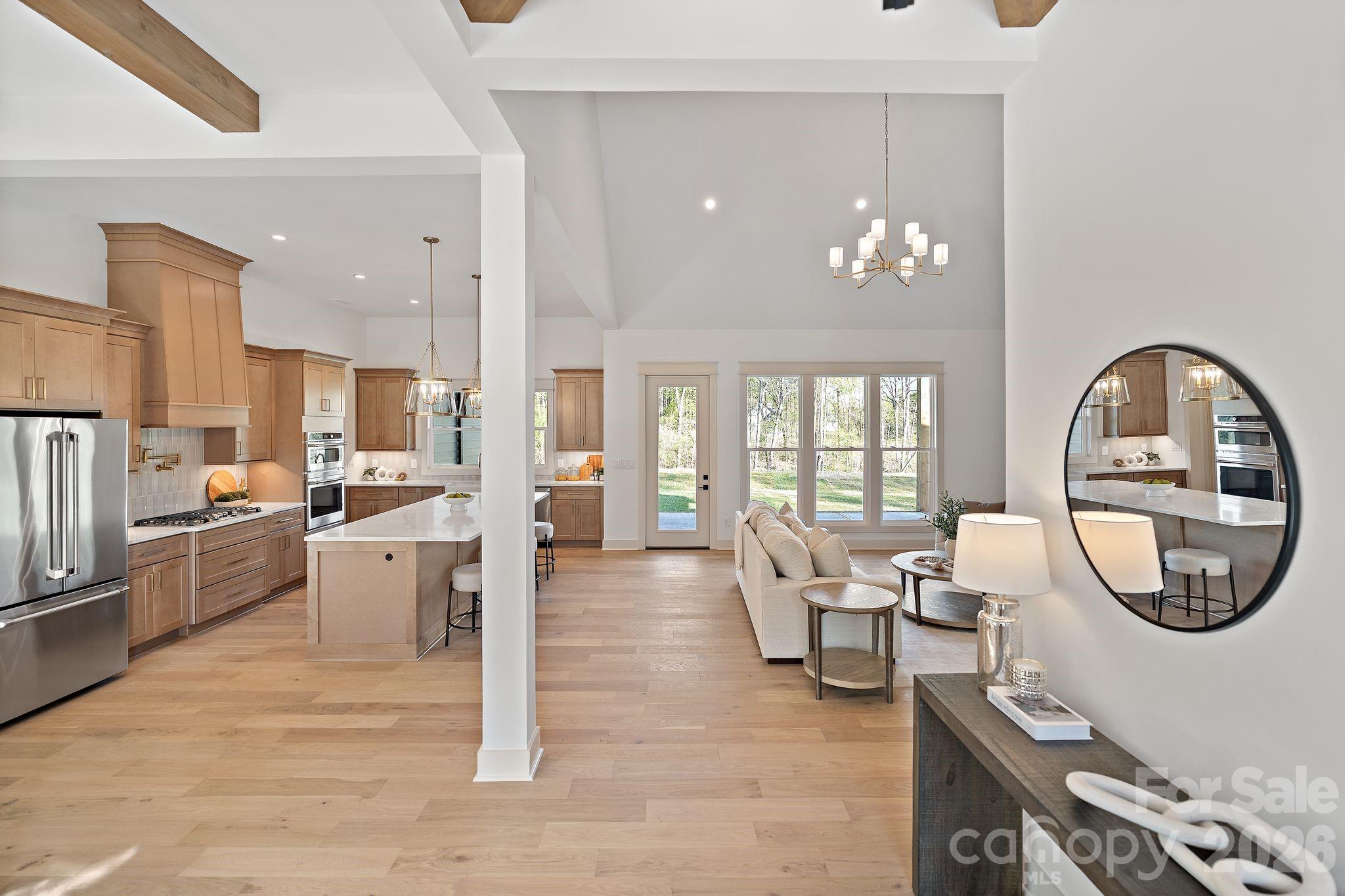 Southern Pine Lake - Residential