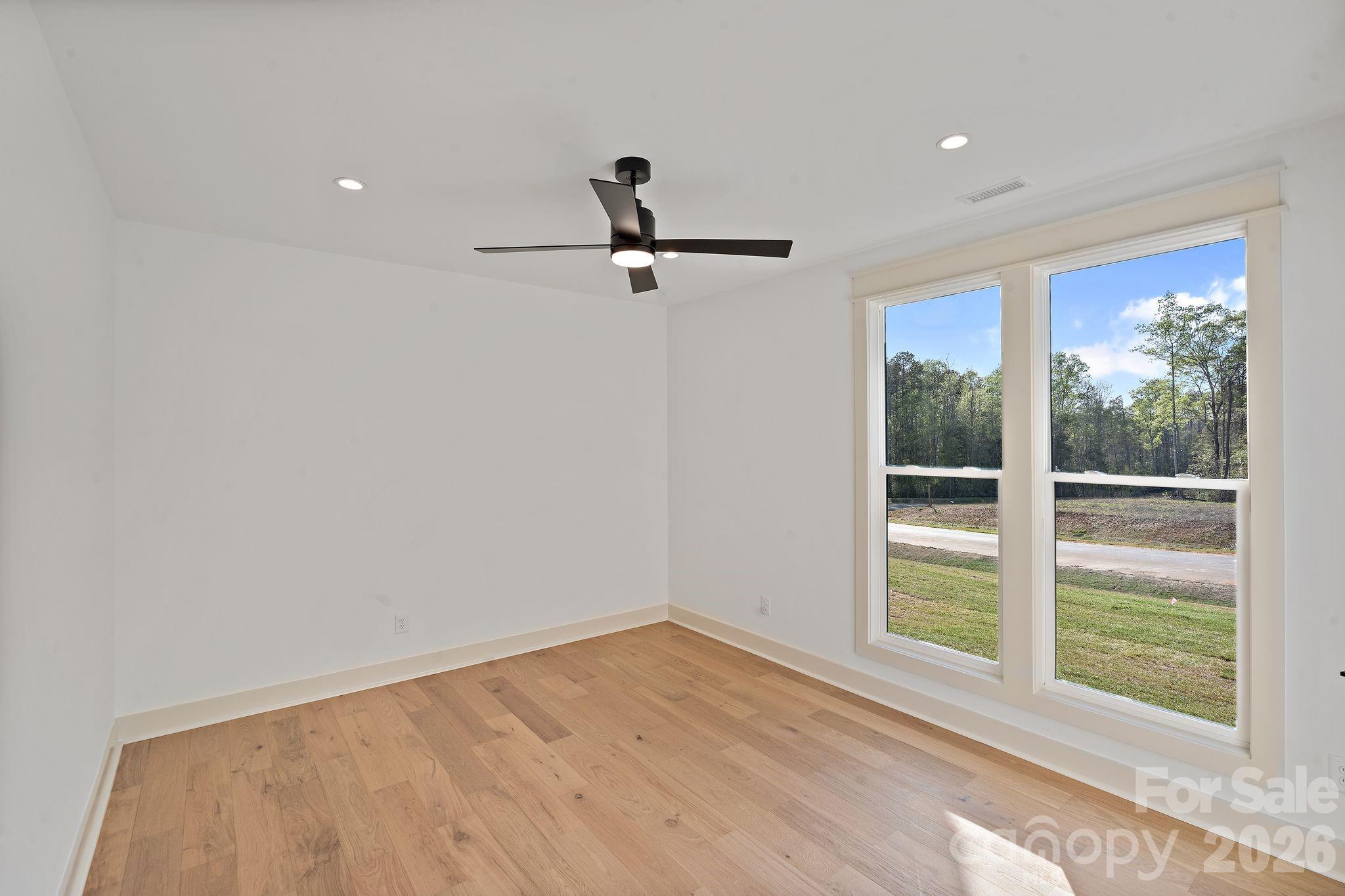 Southern Pine Lake - Residential