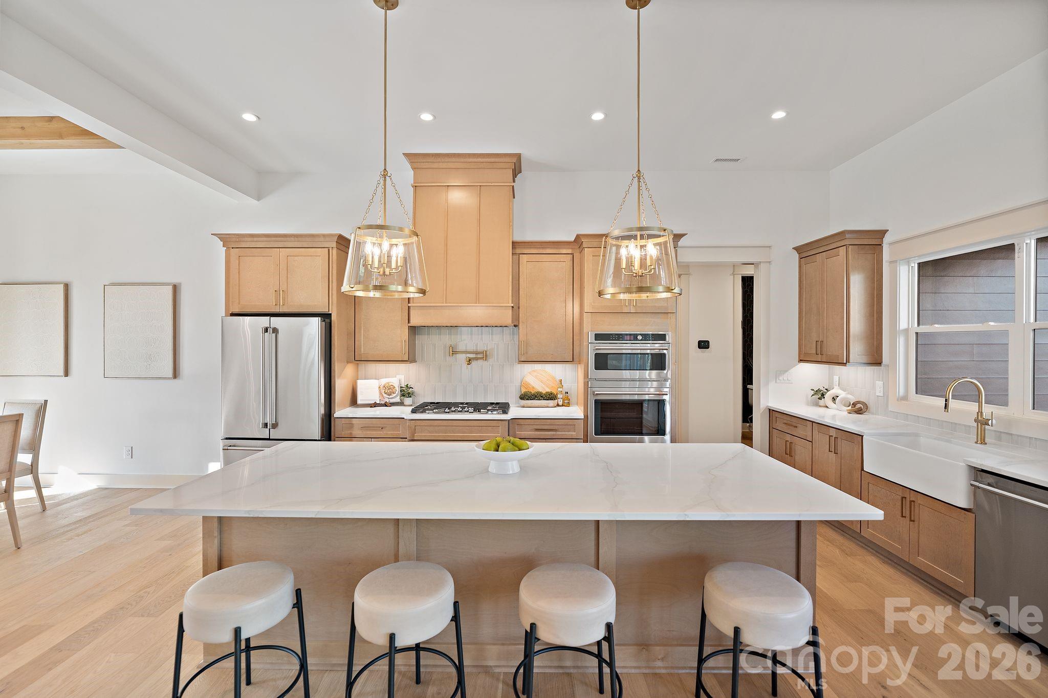 Southern Pine Lake - Residential