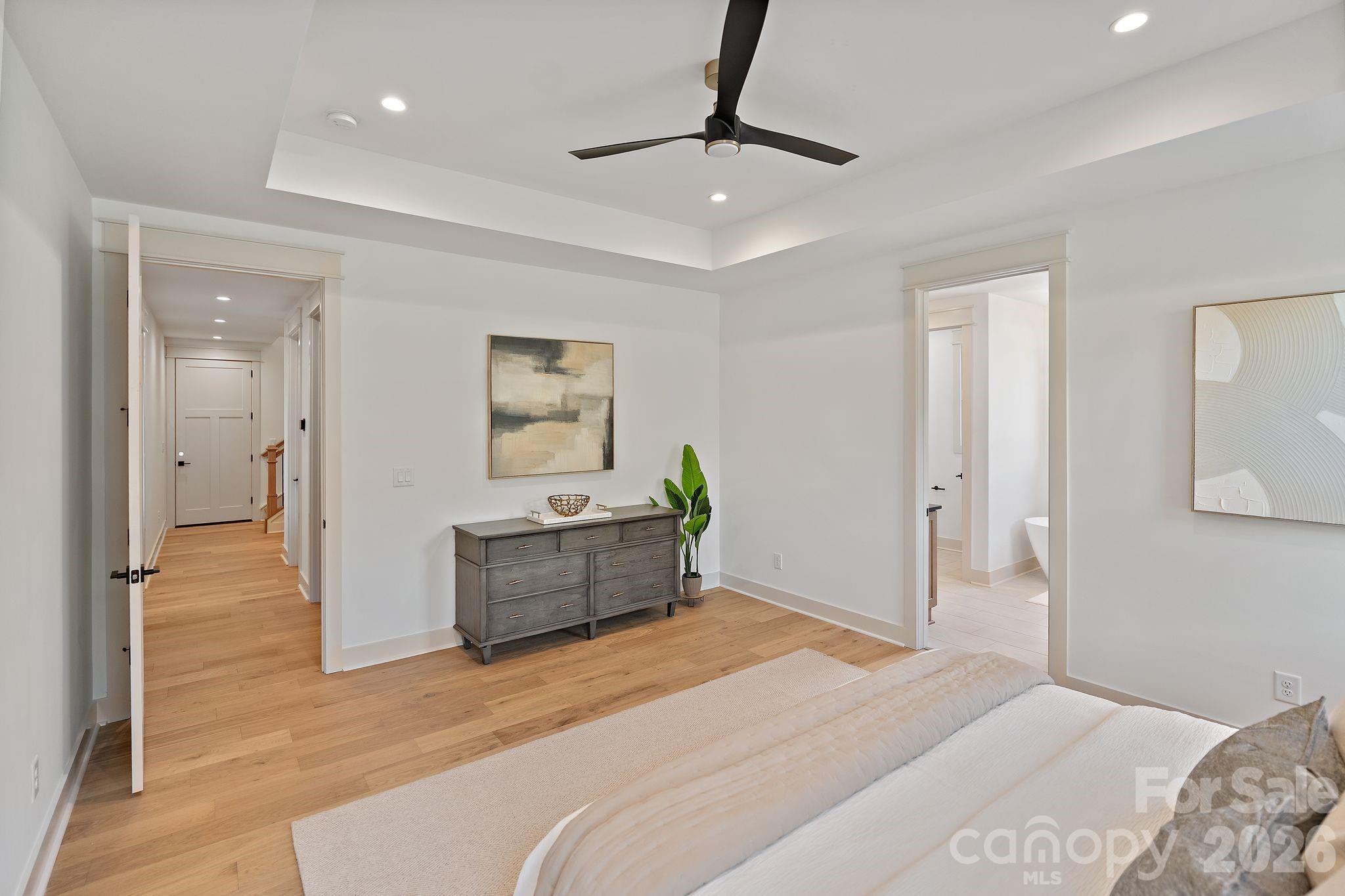 Southern Pine Lake - Residential